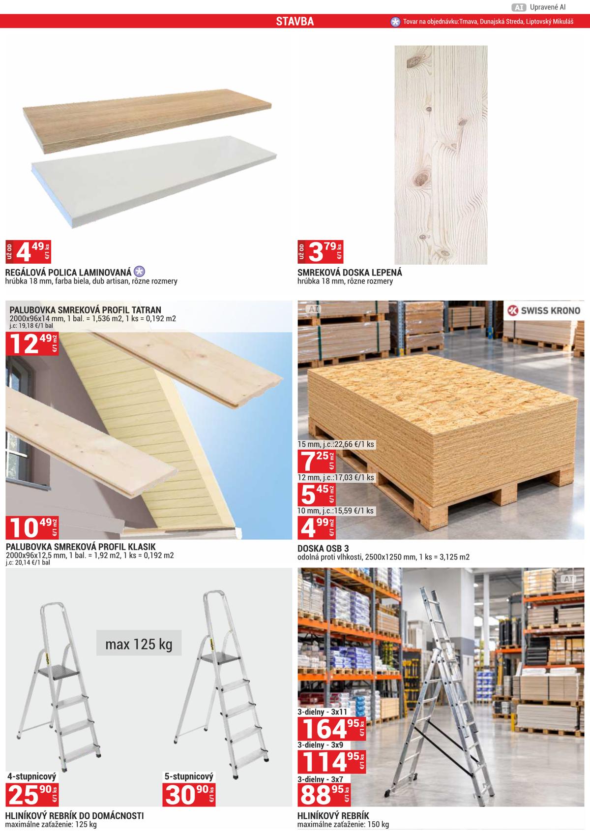 Merkury Market leaflet 013