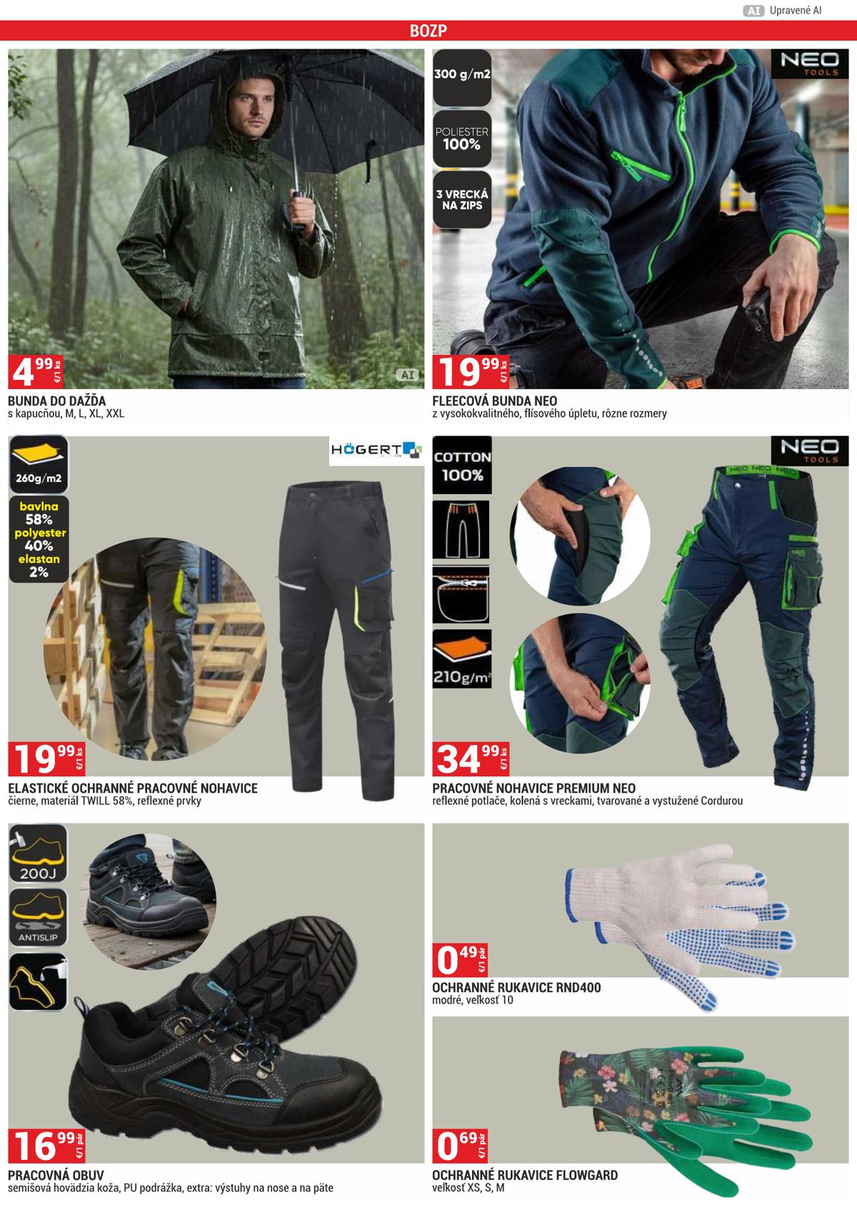 Merkury Market leaflet 024