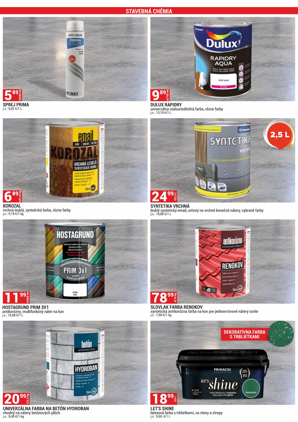 Merkury Market leaflet 028