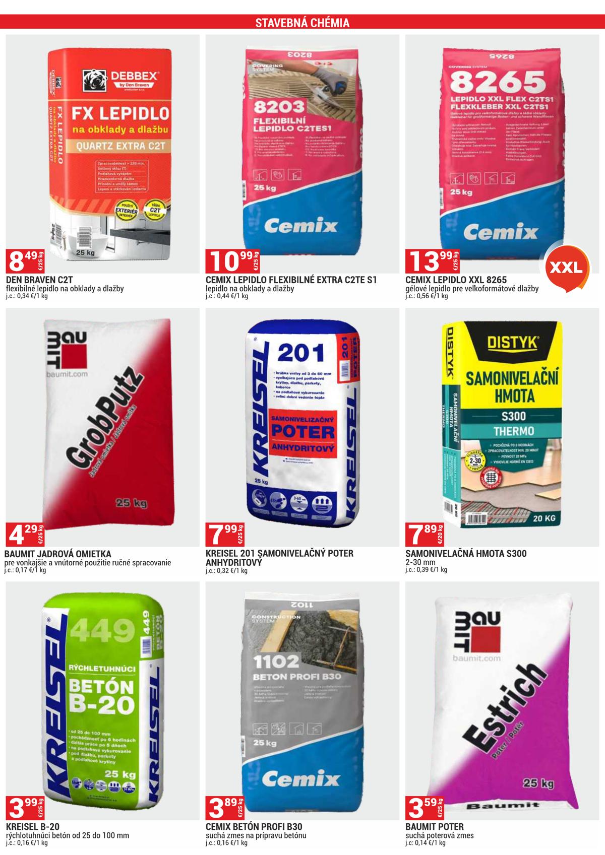 Merkury Market leaflet 031