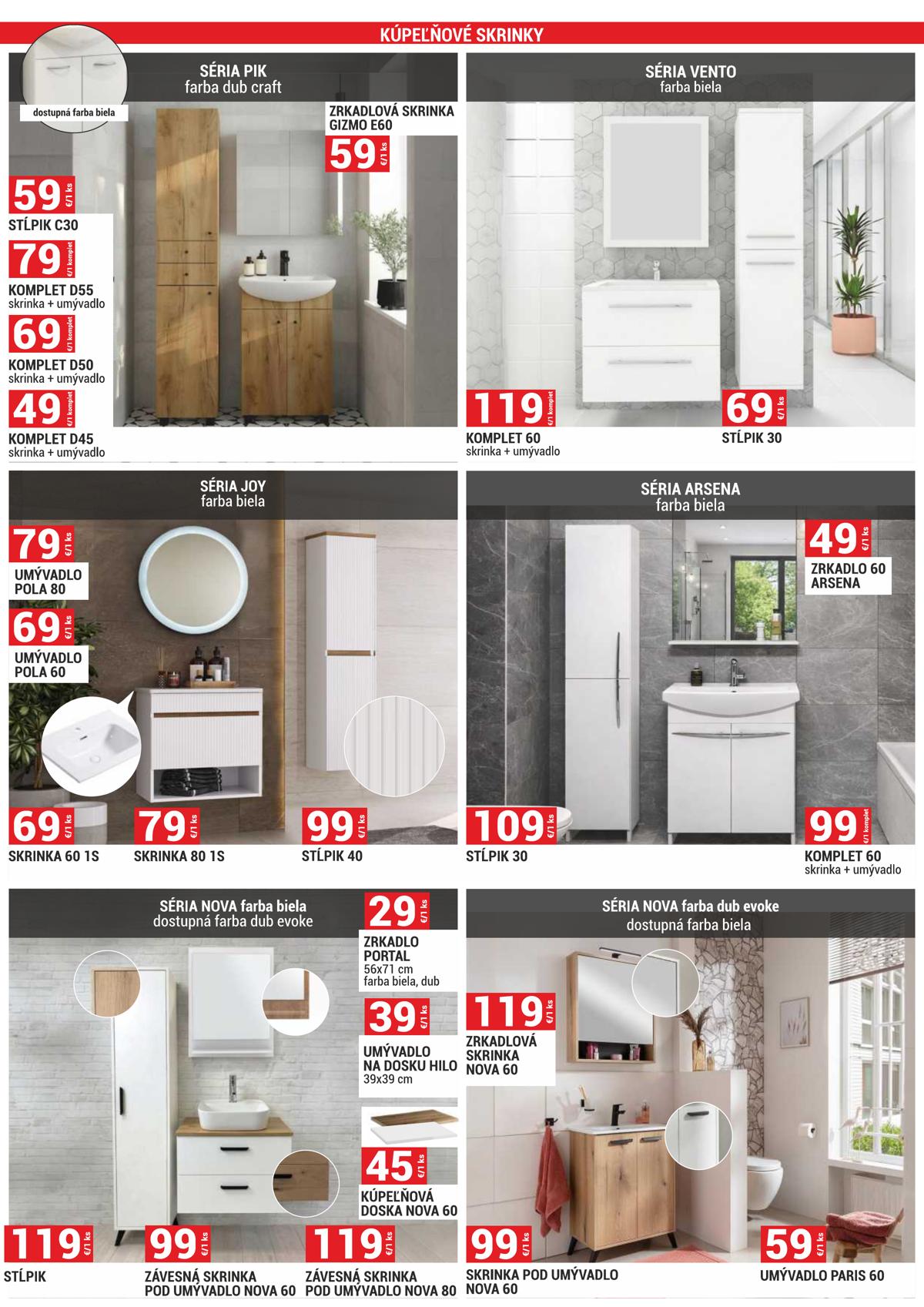 Merkury Market leaflet 040