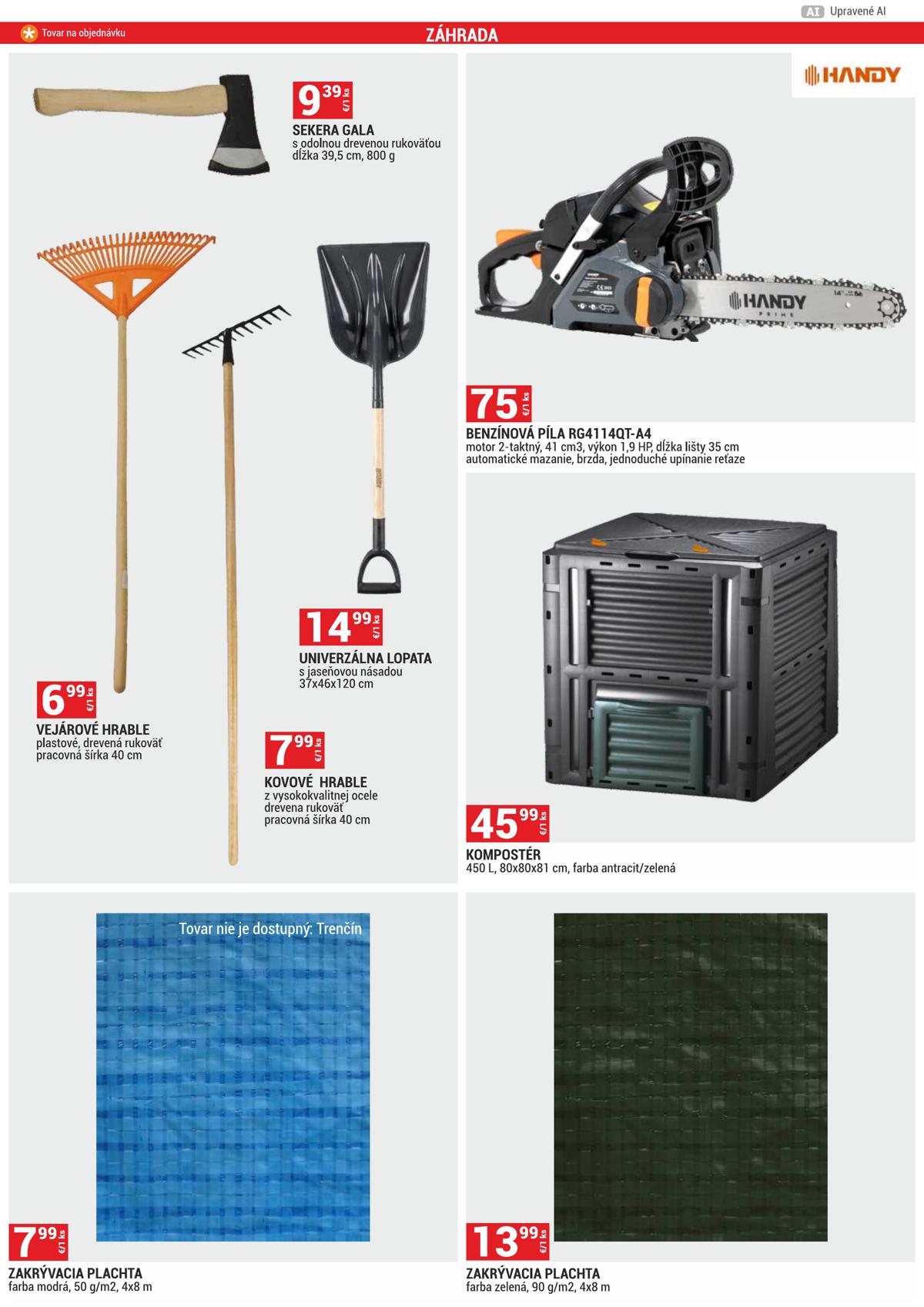 Merkury Market leaflet 063