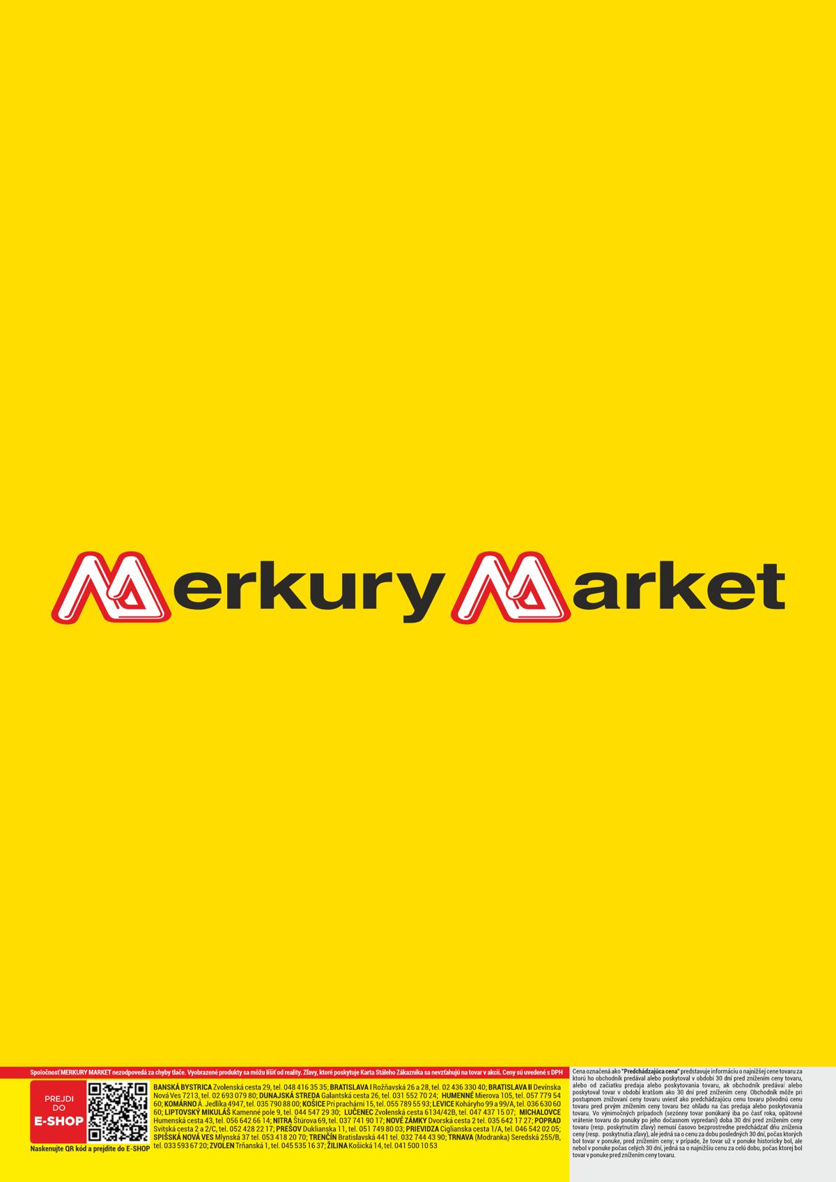 Merkury Market leaflet 066