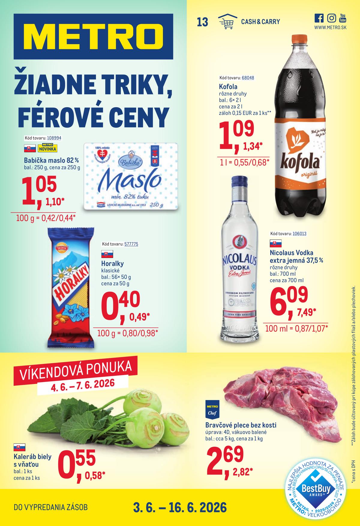 Metro leaflet 001