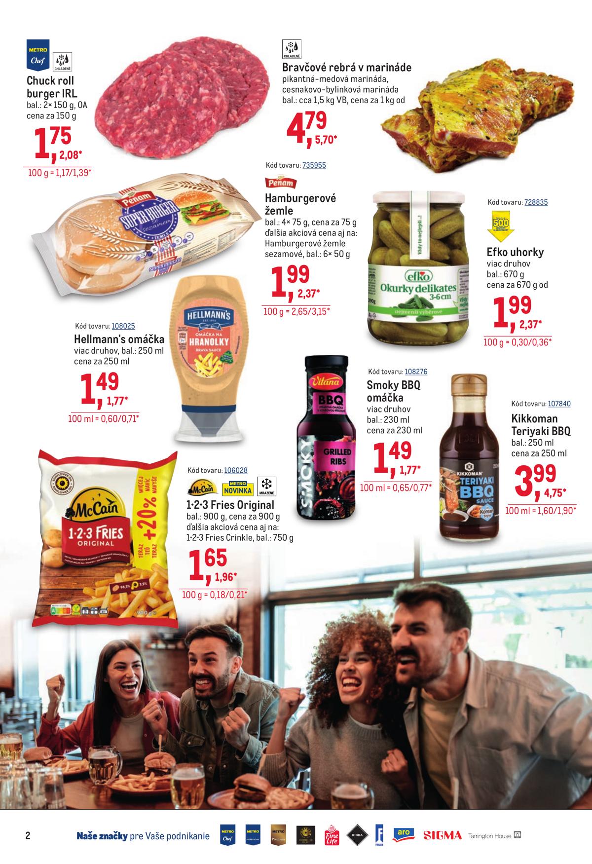 Metro leaflet 002
