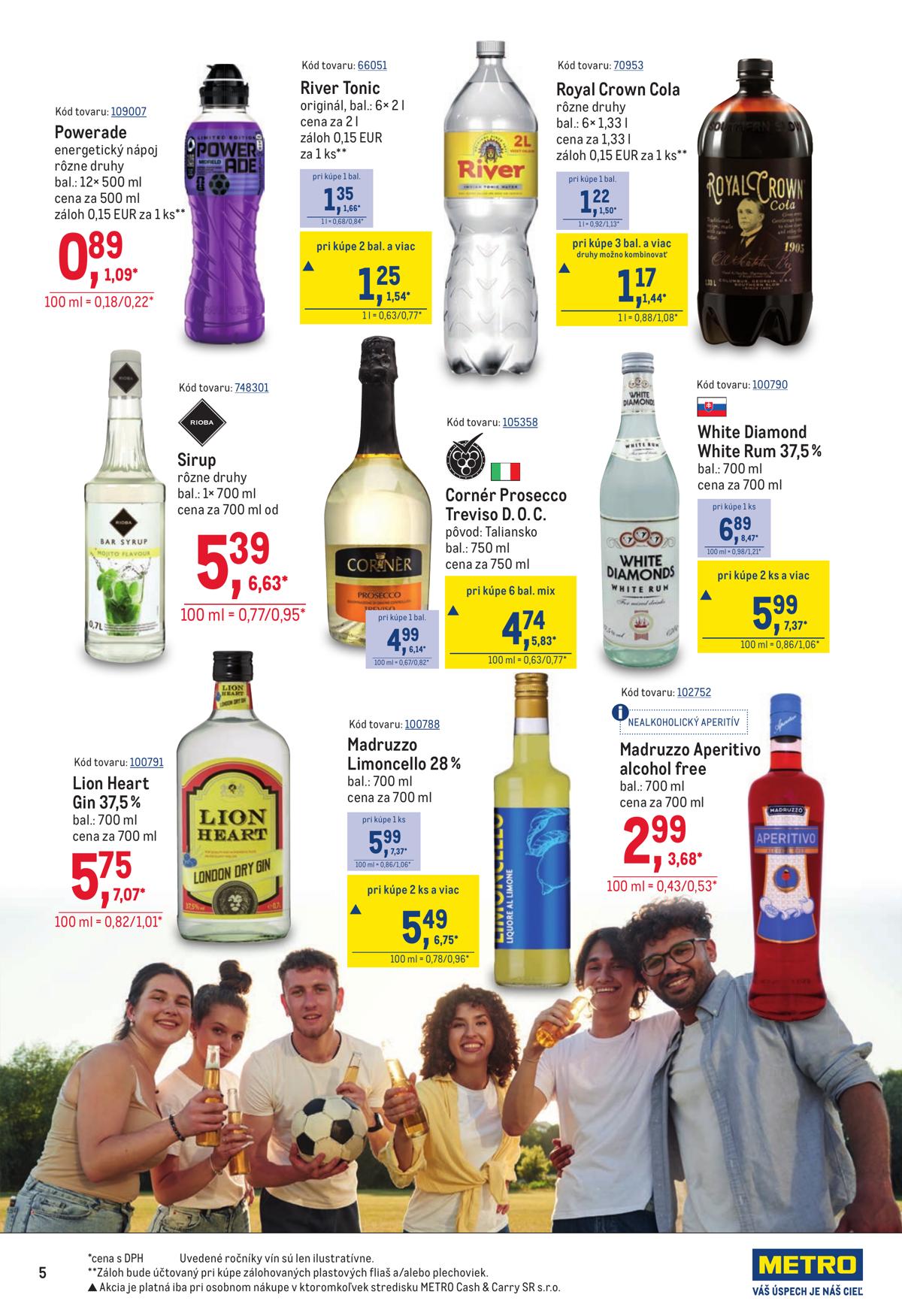 Metro leaflet 005