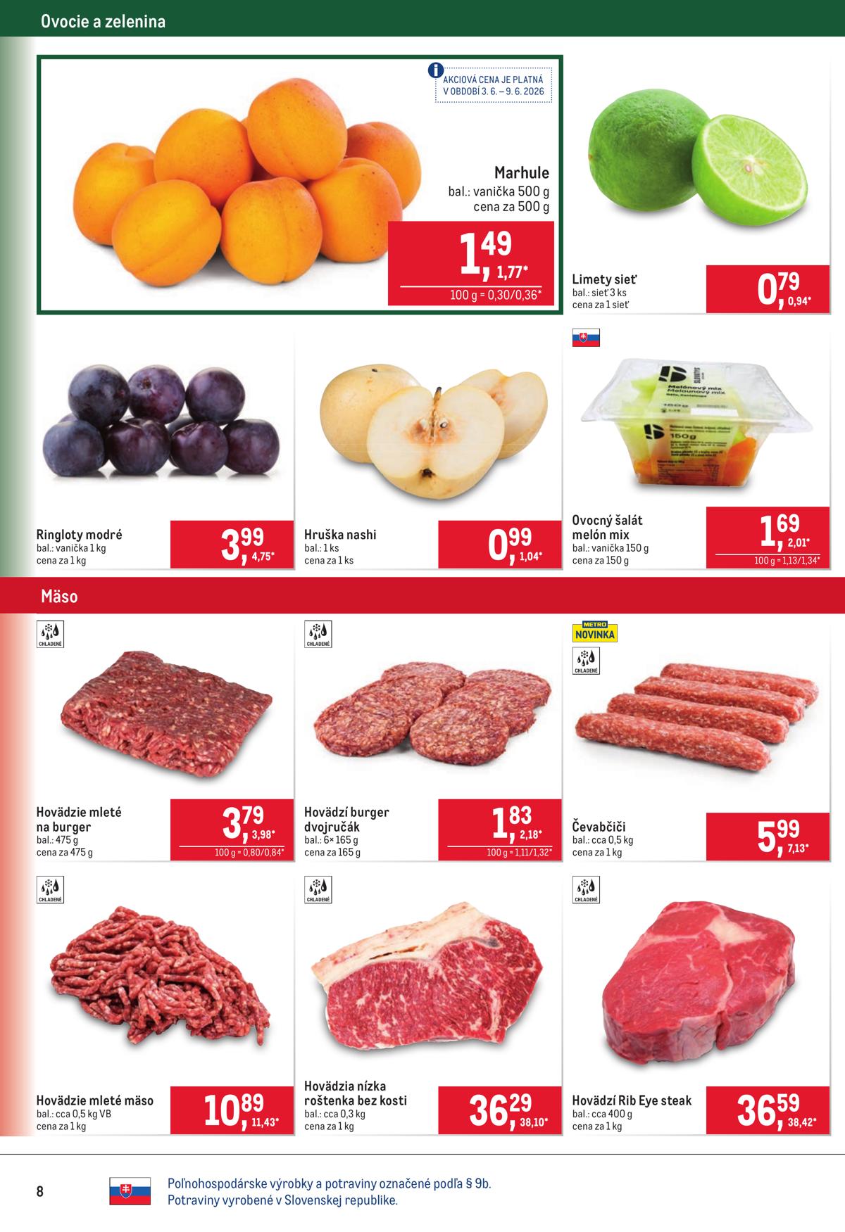 Metro leaflet 008