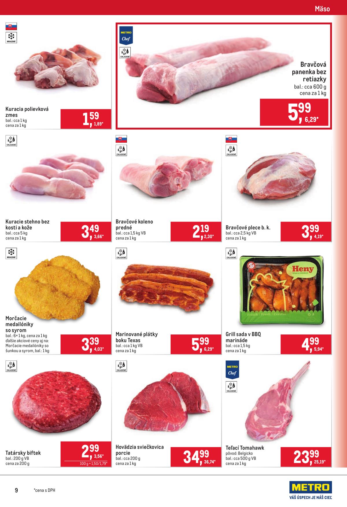Metro leaflet 009