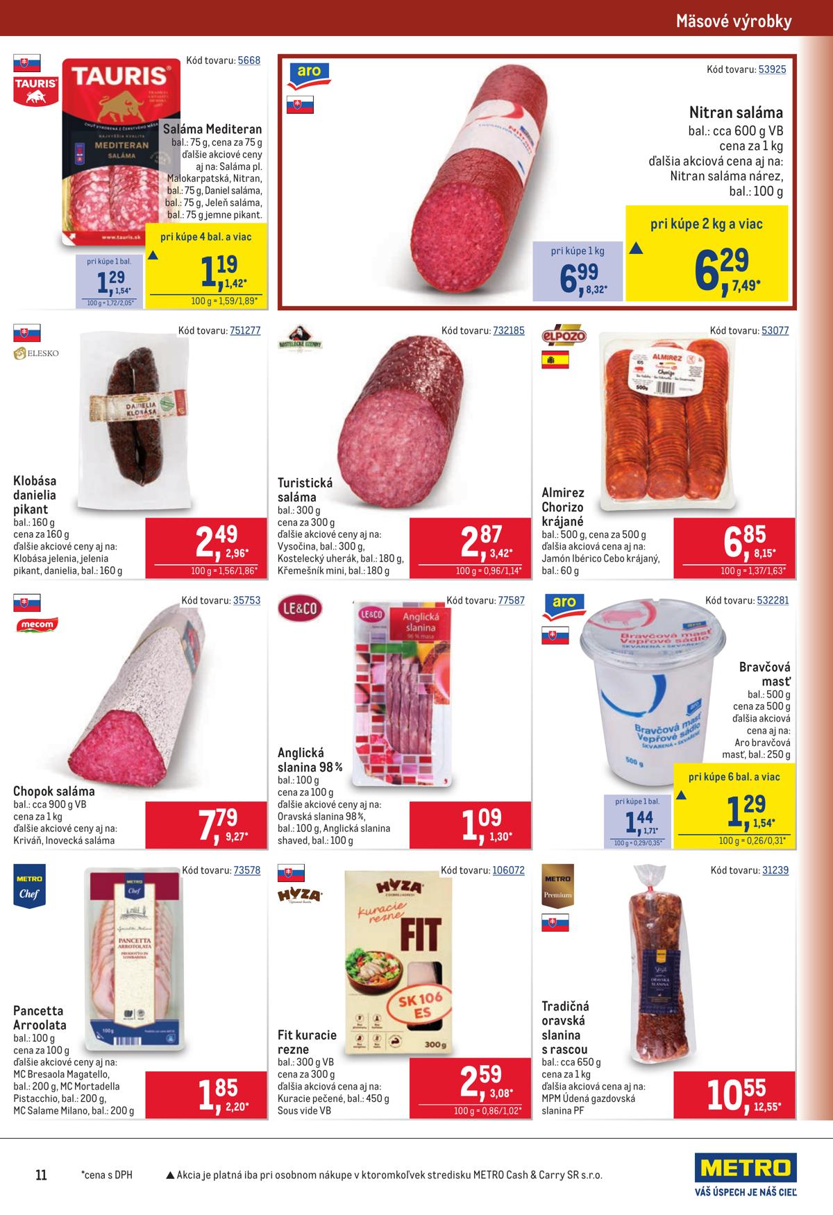 Metro leaflet 011