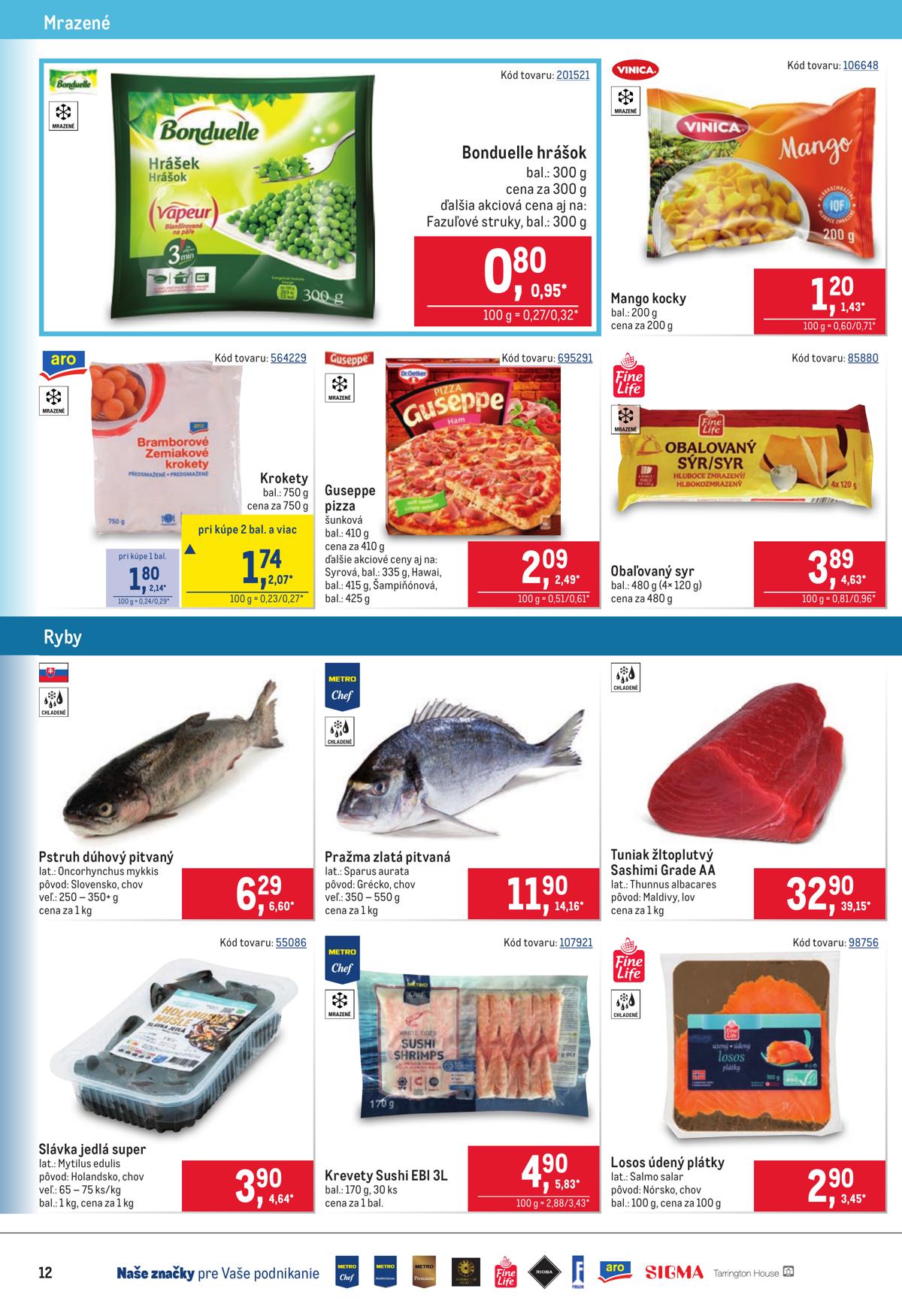 Metro leaflet 012