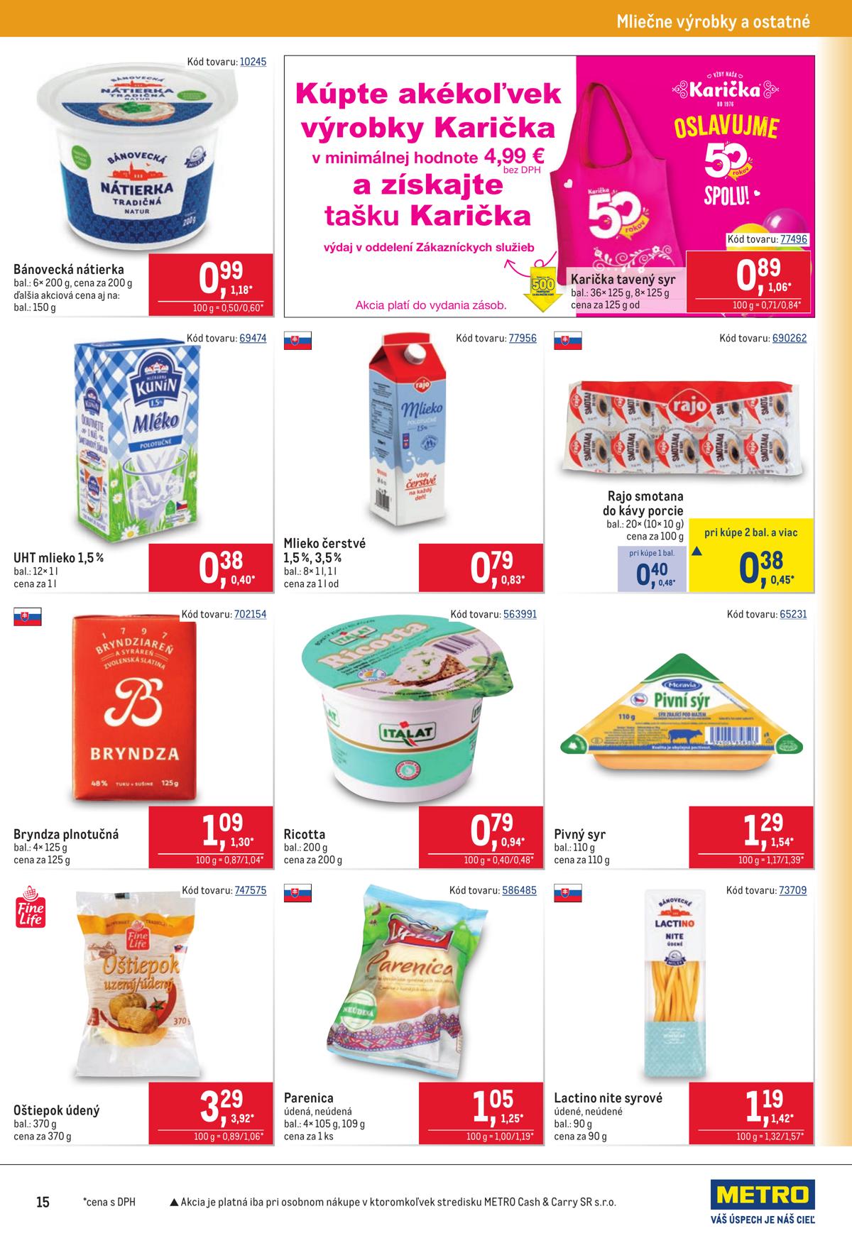 Metro leaflet 015