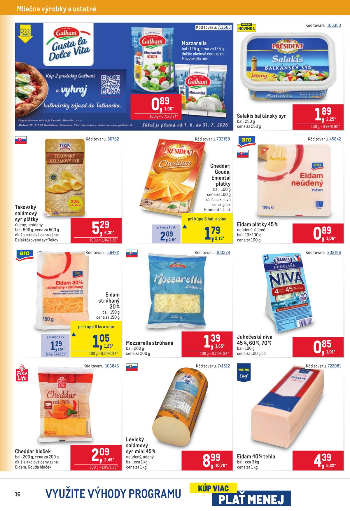 Metro leaflet 016