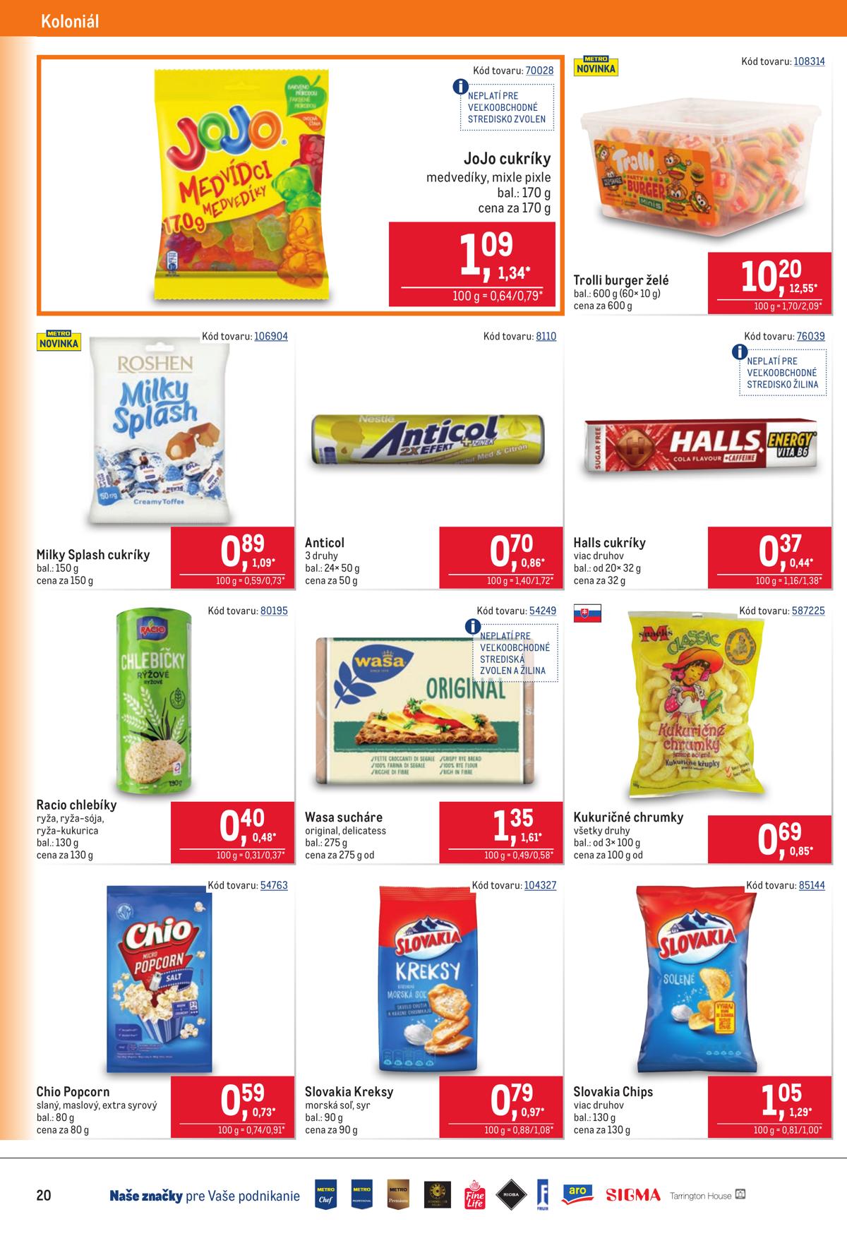 Metro leaflet 020