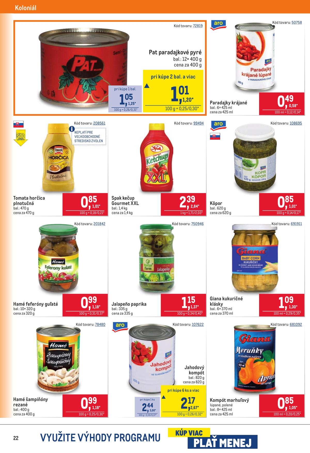 Metro leaflet 022