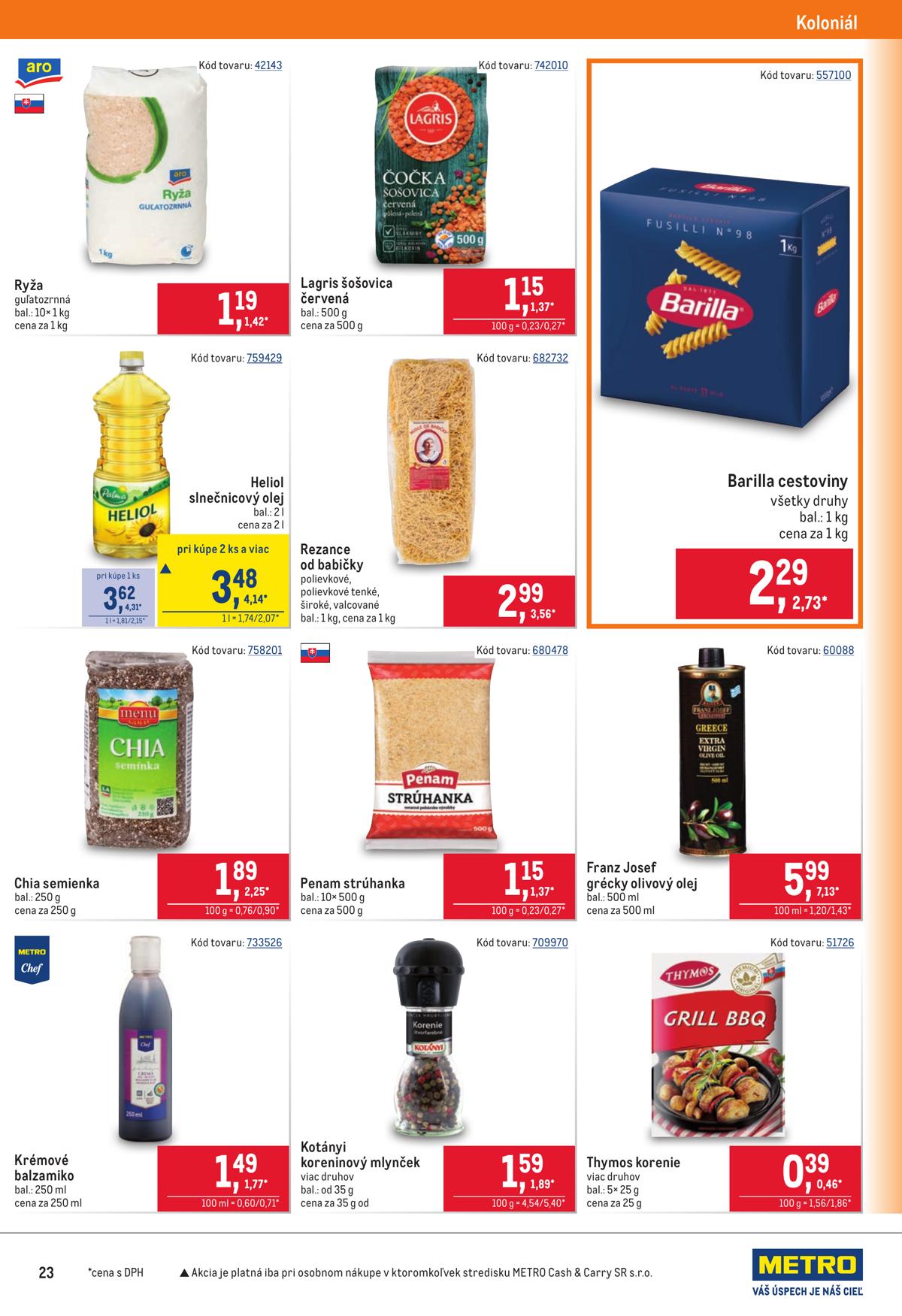 Metro leaflet 023