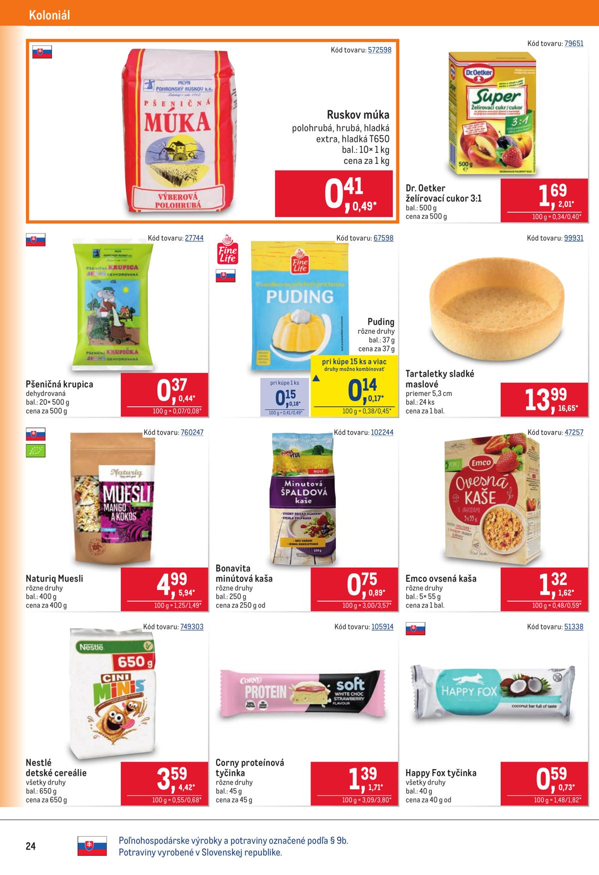 Metro leaflet 024