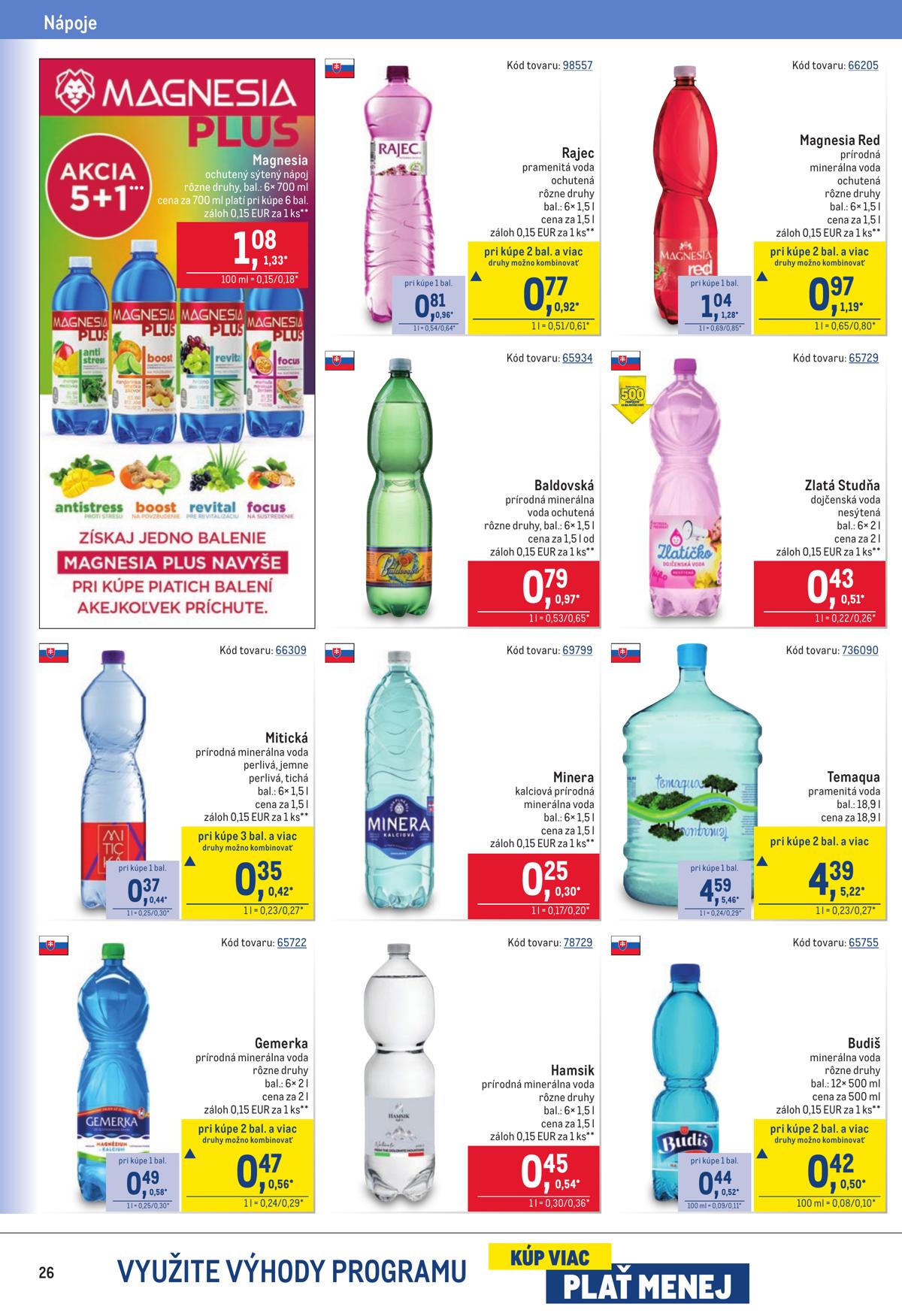 Metro leaflet 026