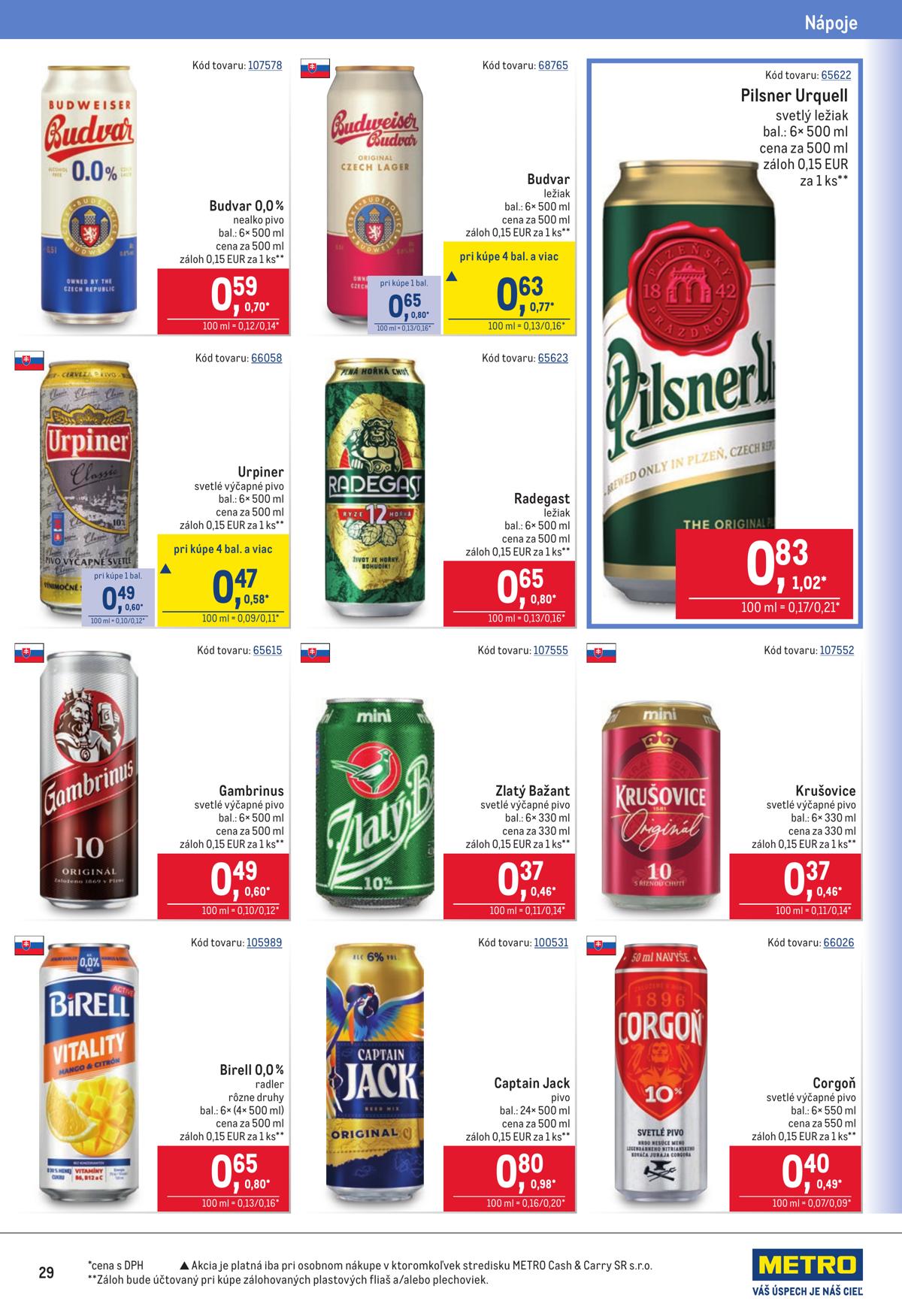 Metro leaflet 029