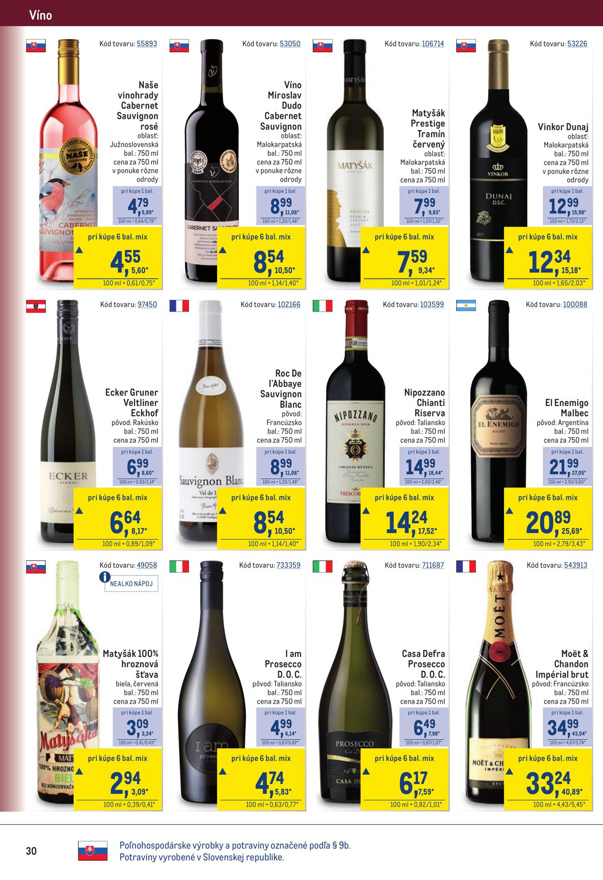 Metro leaflet 030
