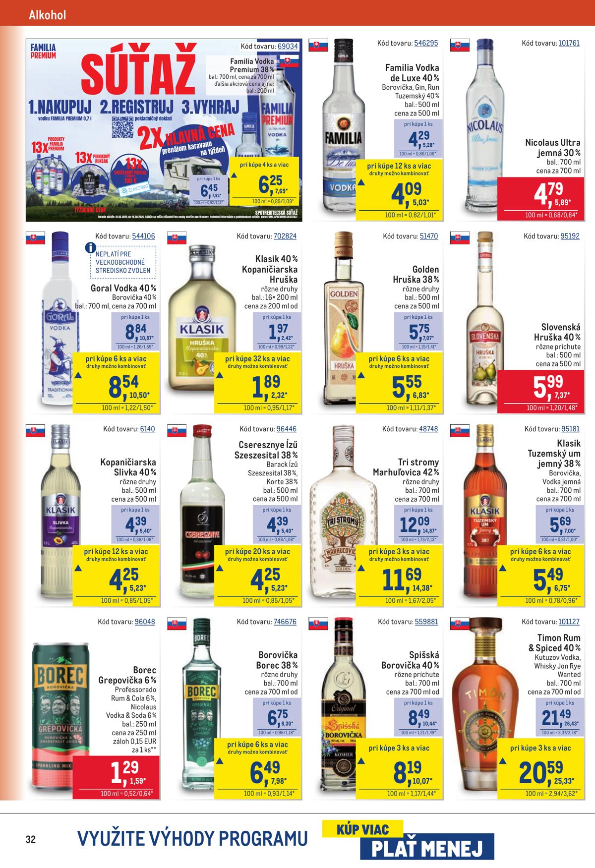 Metro leaflet 032