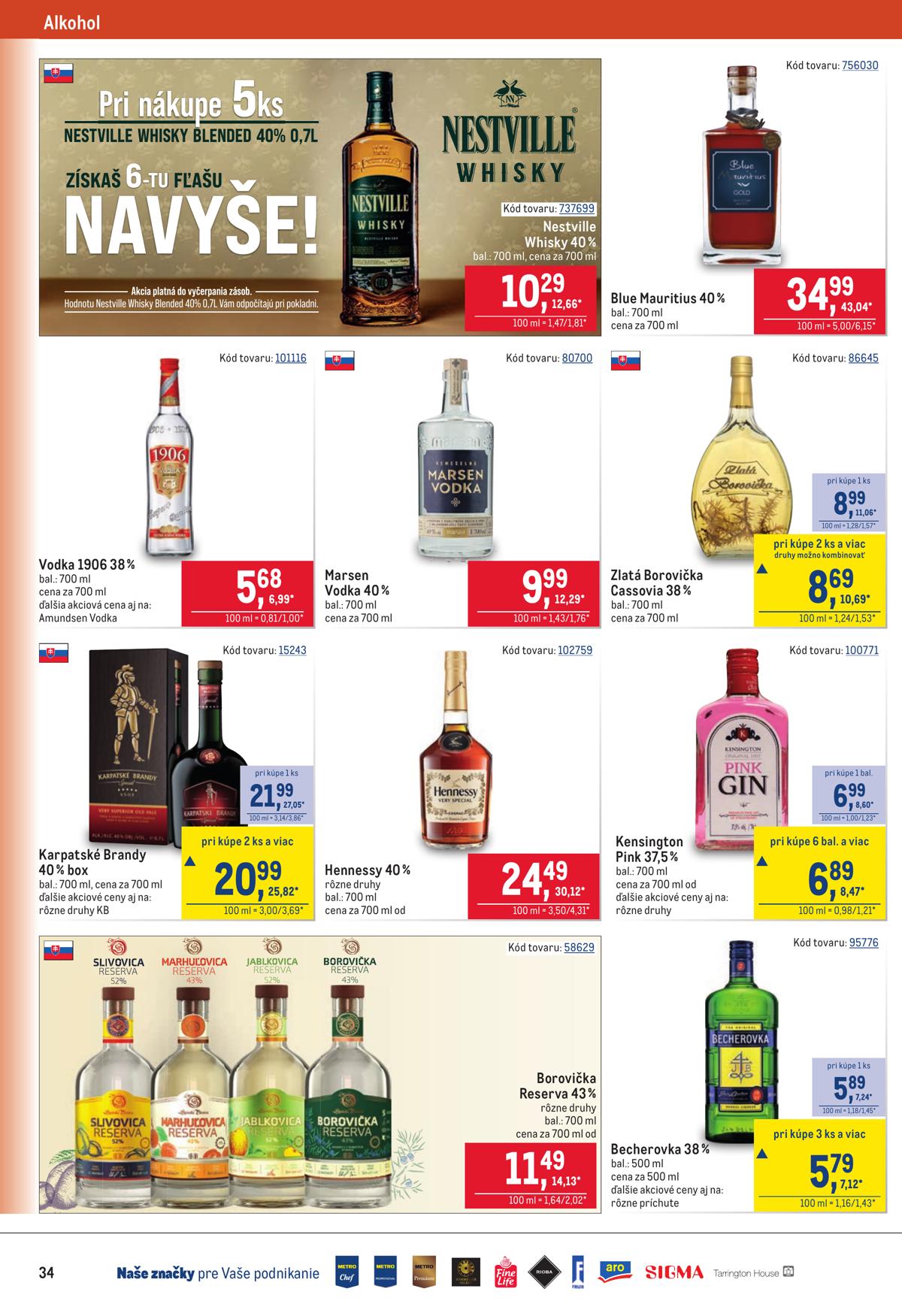 Metro leaflet 034