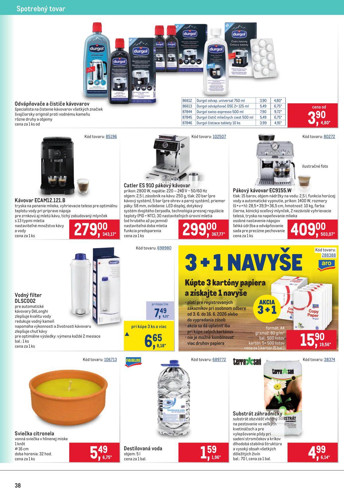 Metro leaflet 038