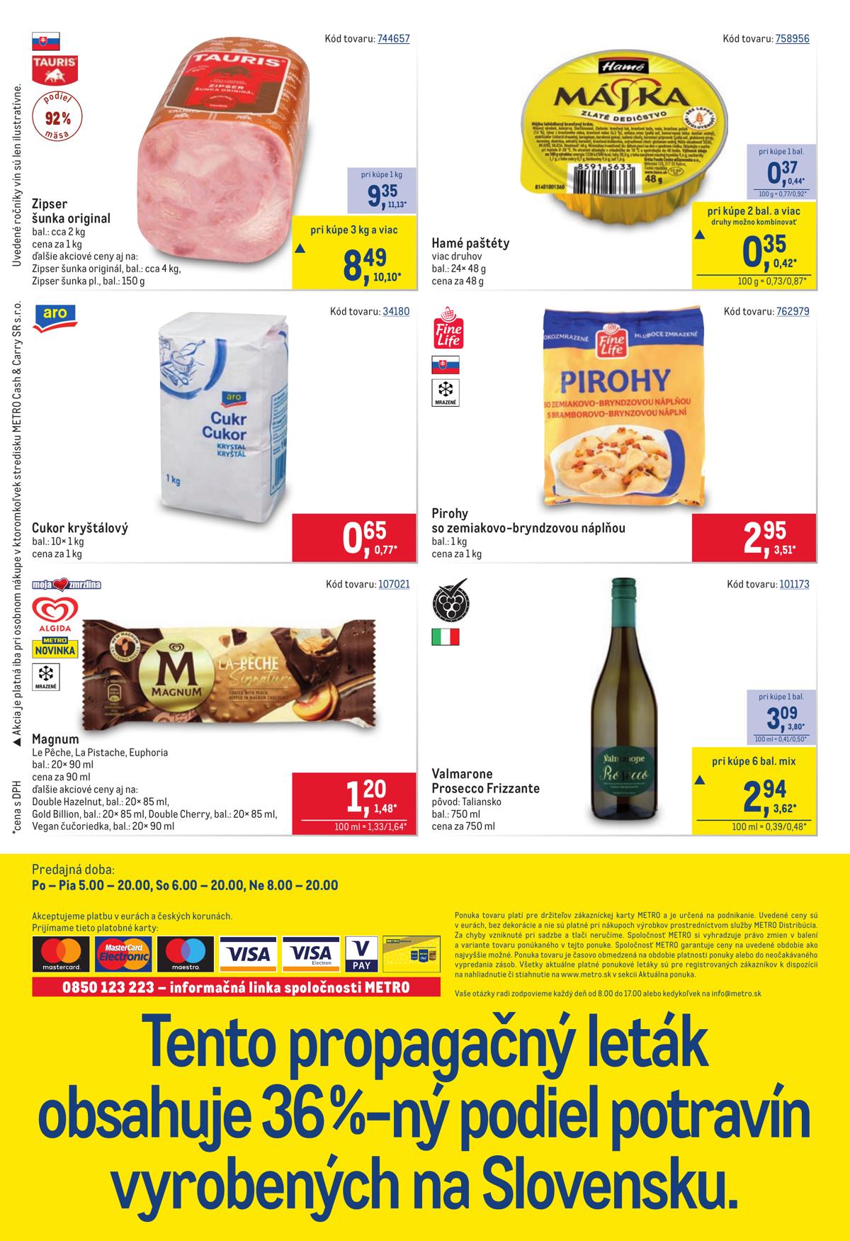 Metro leaflet 040
