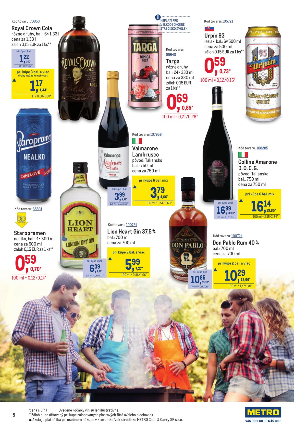 Metro leaflet 005