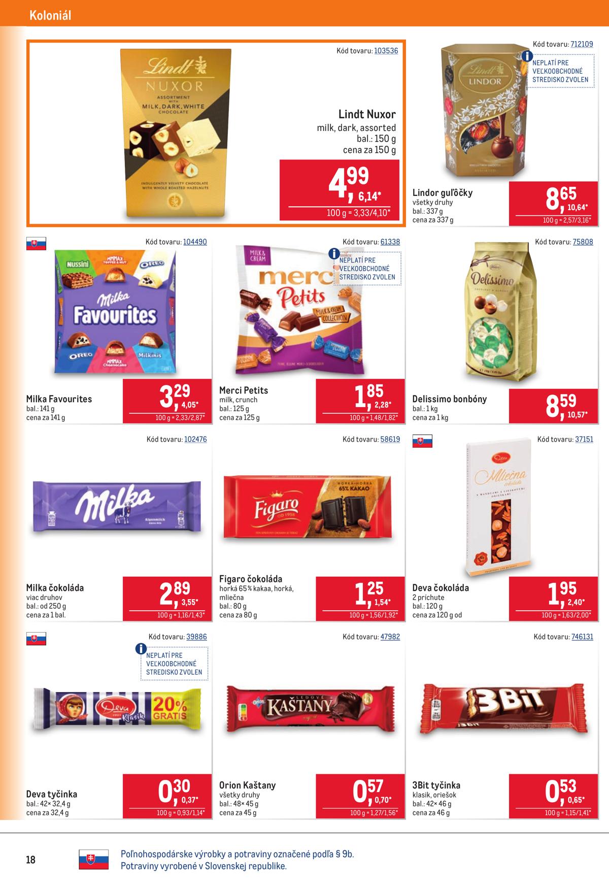Metro leaflet 018
