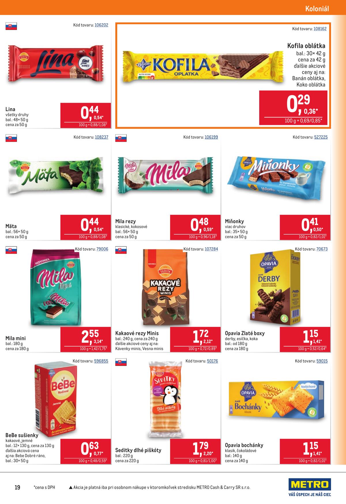 Metro leaflet 019