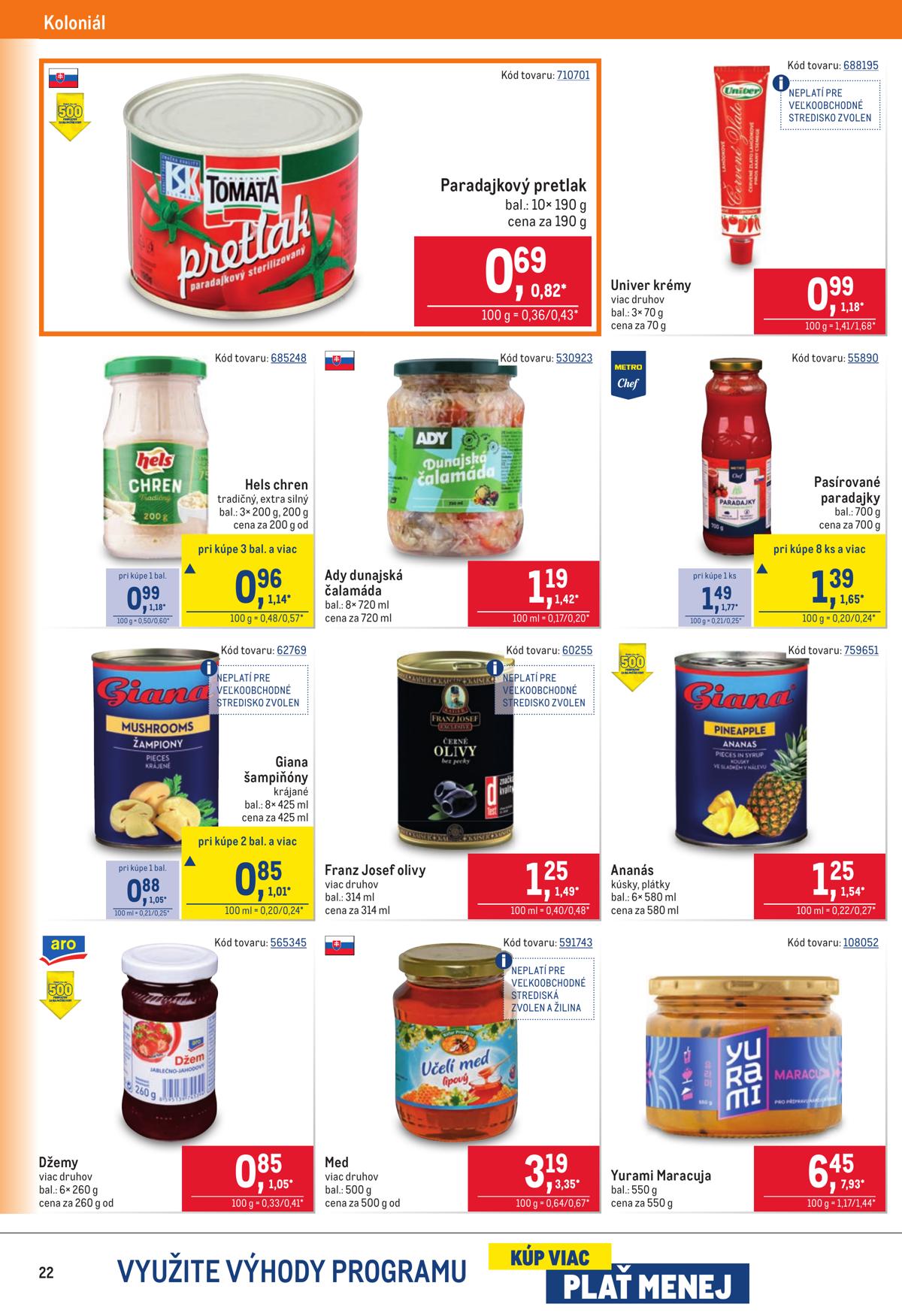 Metro leaflet 022