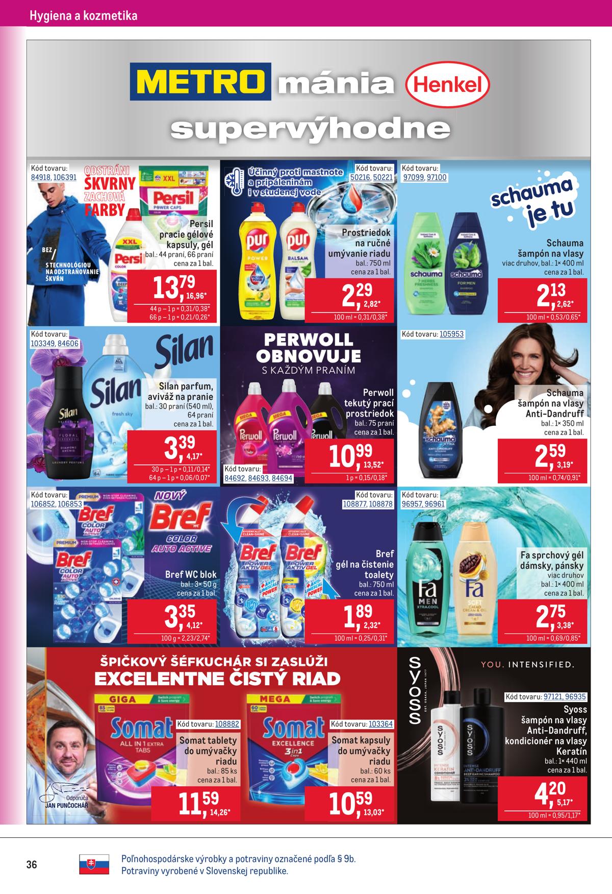 Metro leaflet 036