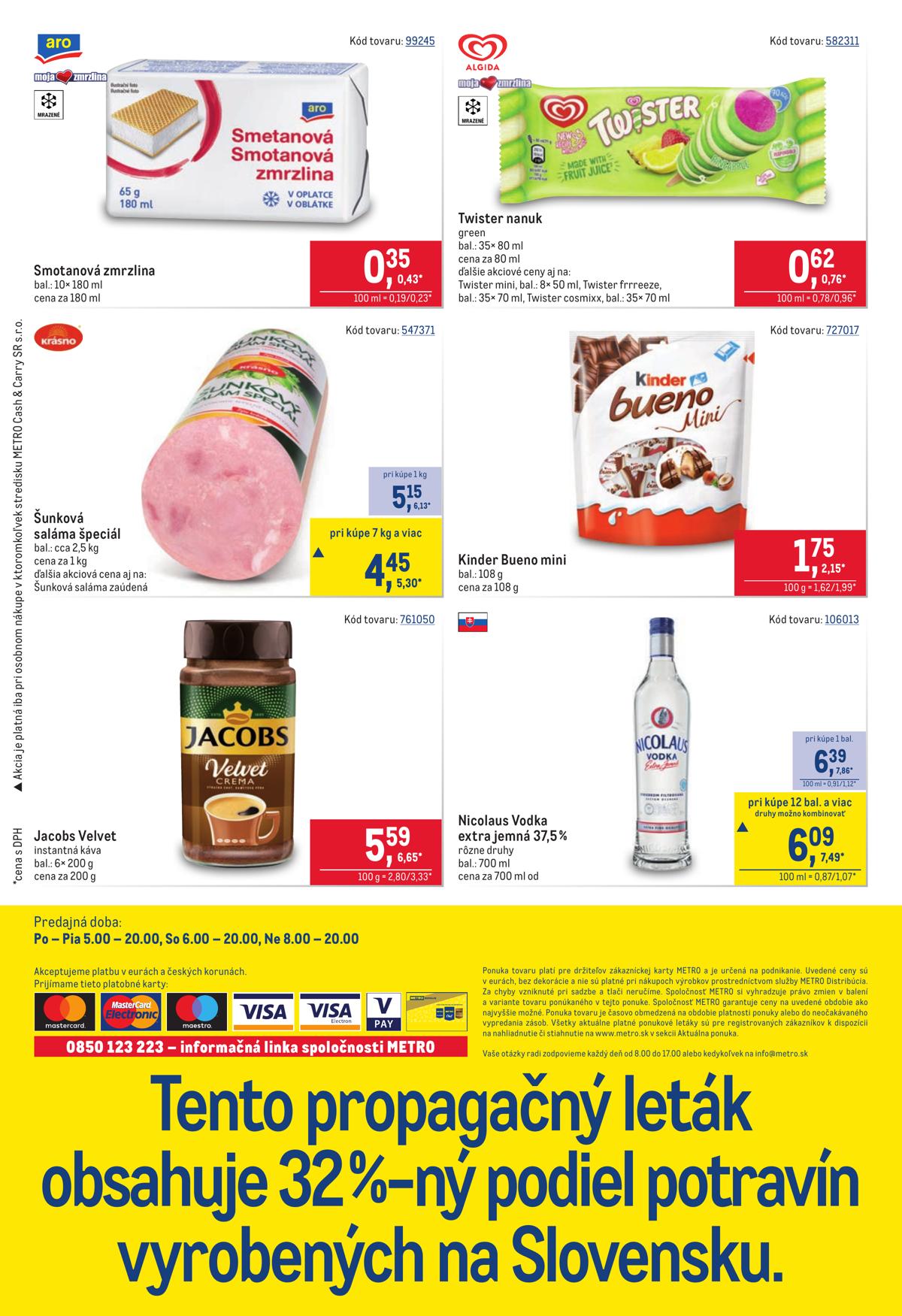 Metro leaflet 040