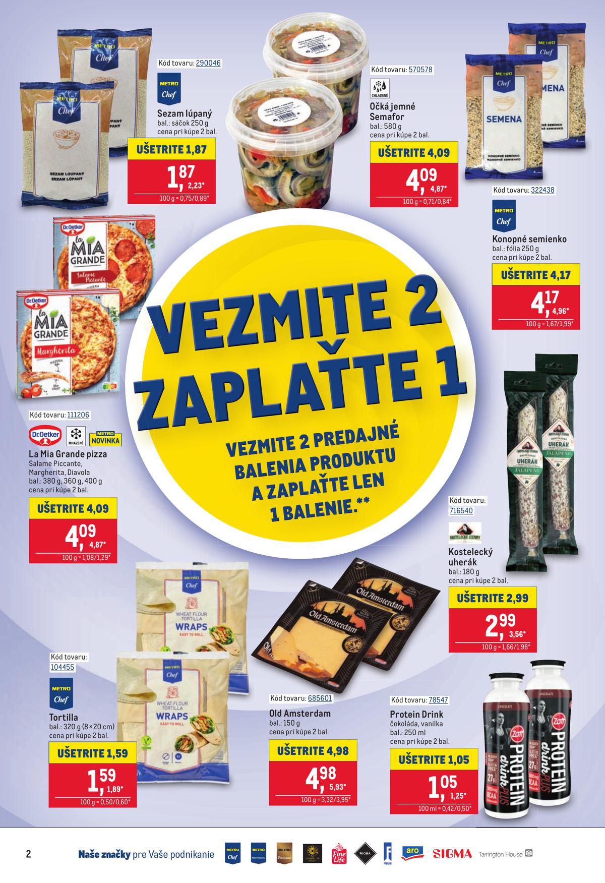 Metro leaflet 002