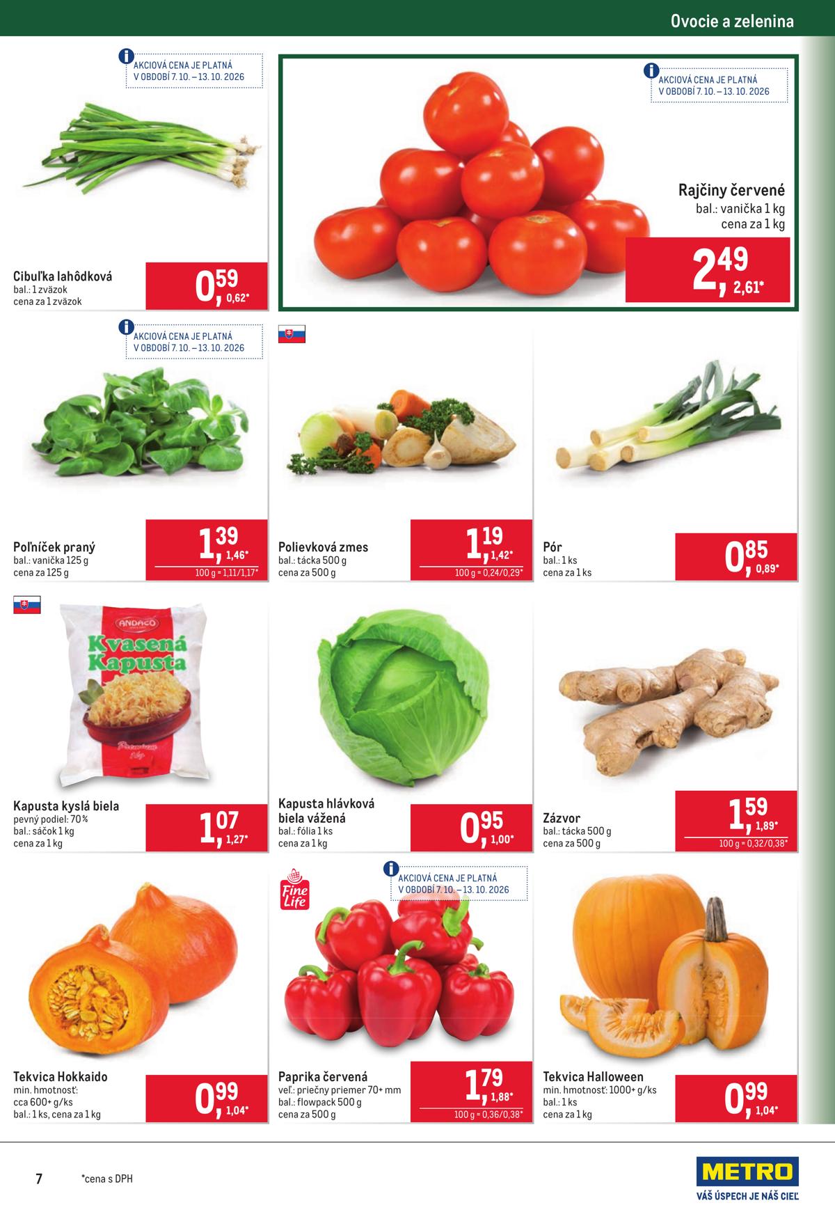 Metro leaflet 007