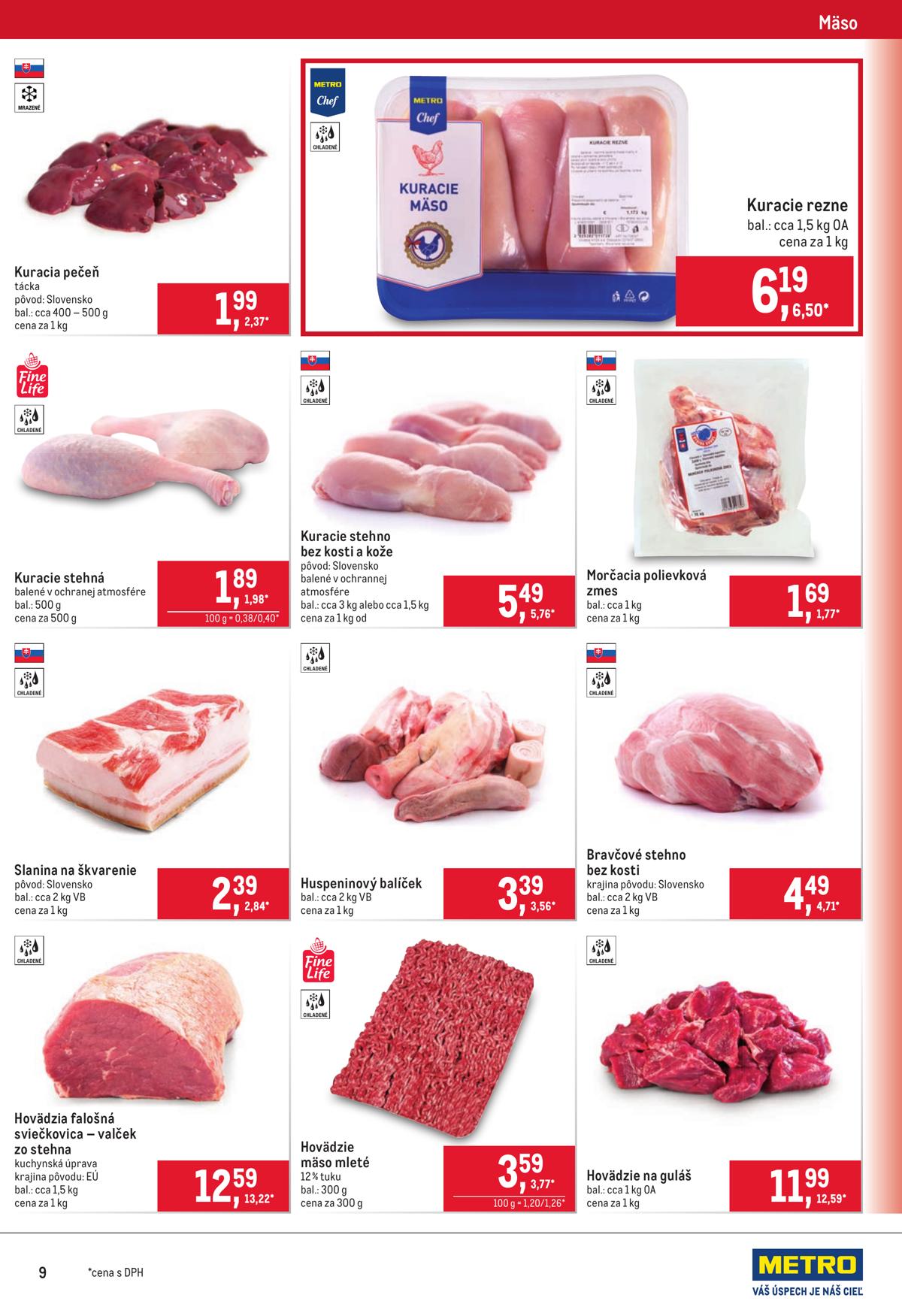 Metro leaflet 009