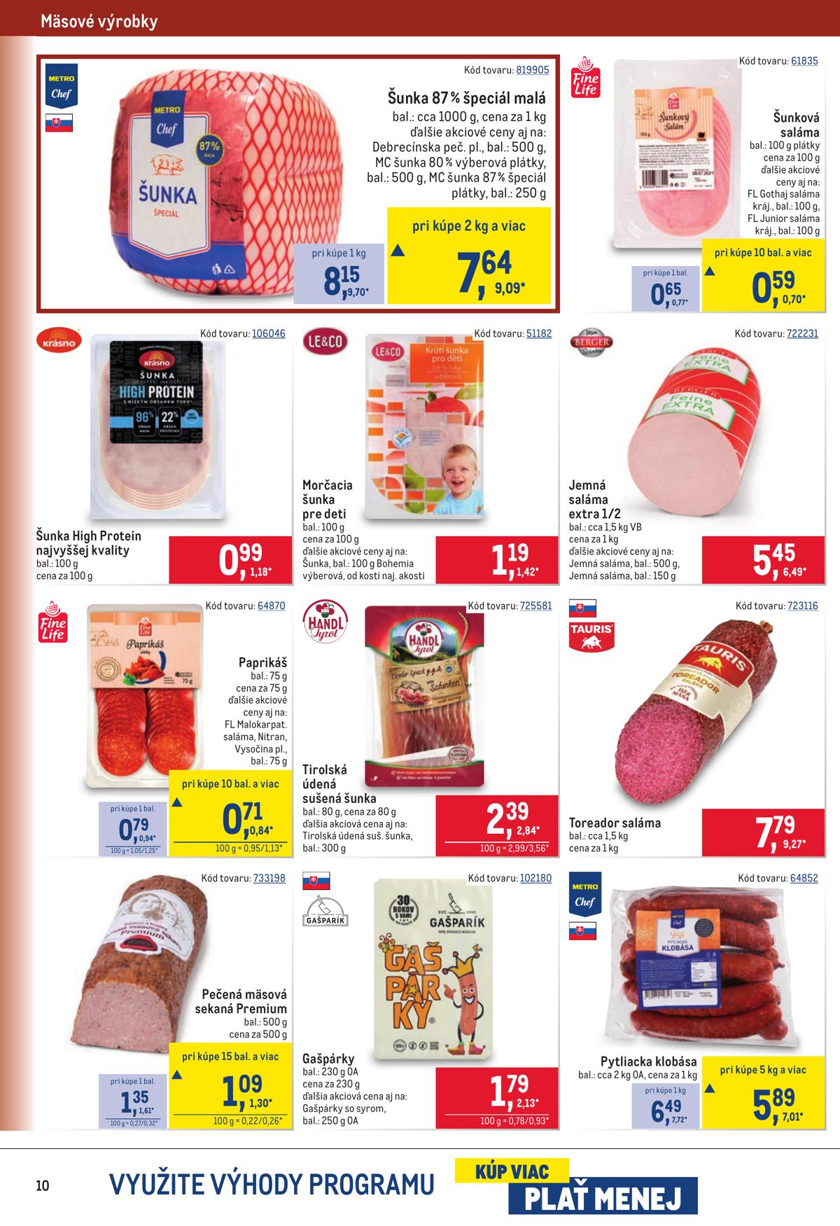 Metro leaflet 010