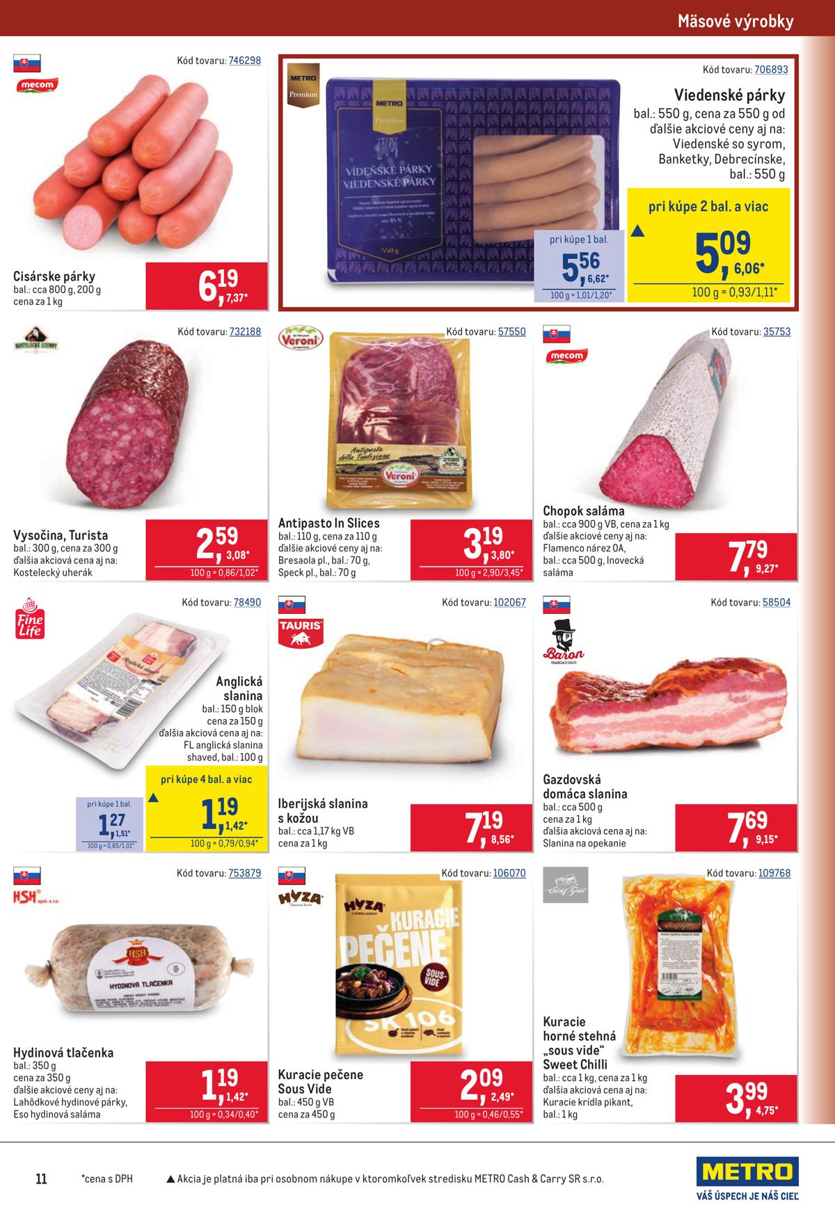 Metro leaflet 011