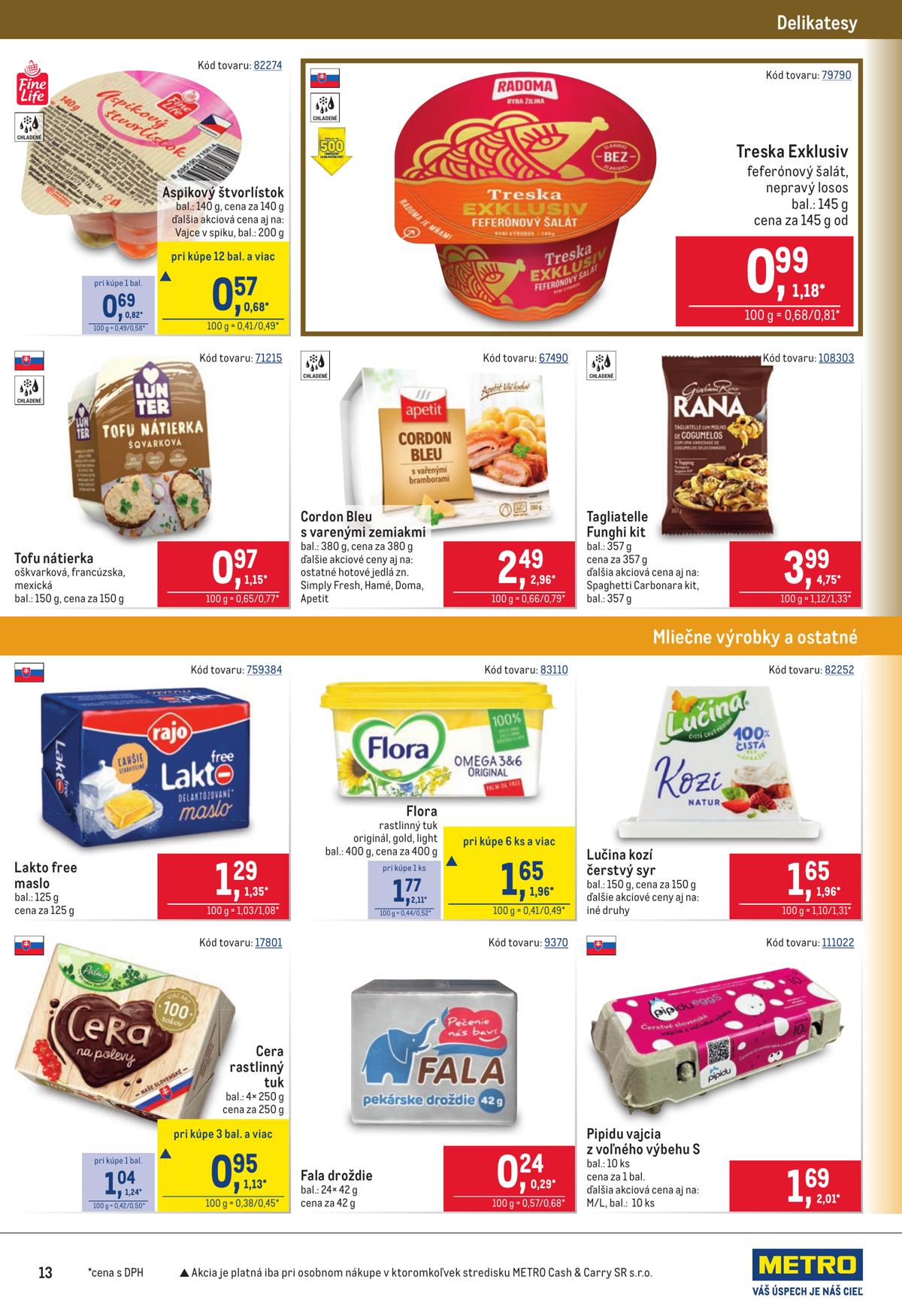 Metro leaflet 013