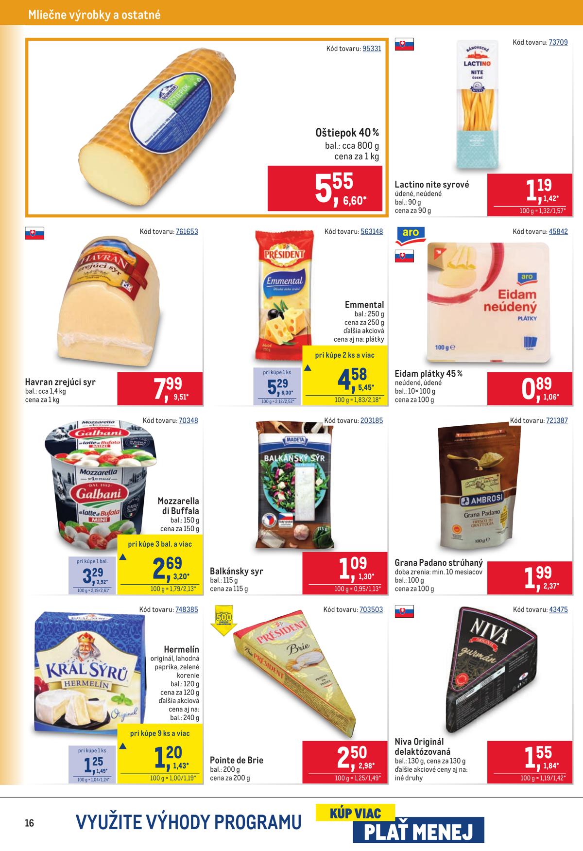 Metro leaflet 016
