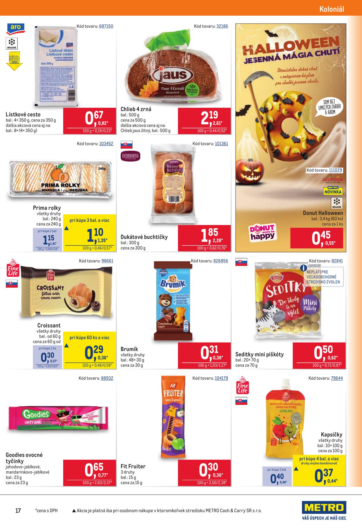 Metro leaflet 017