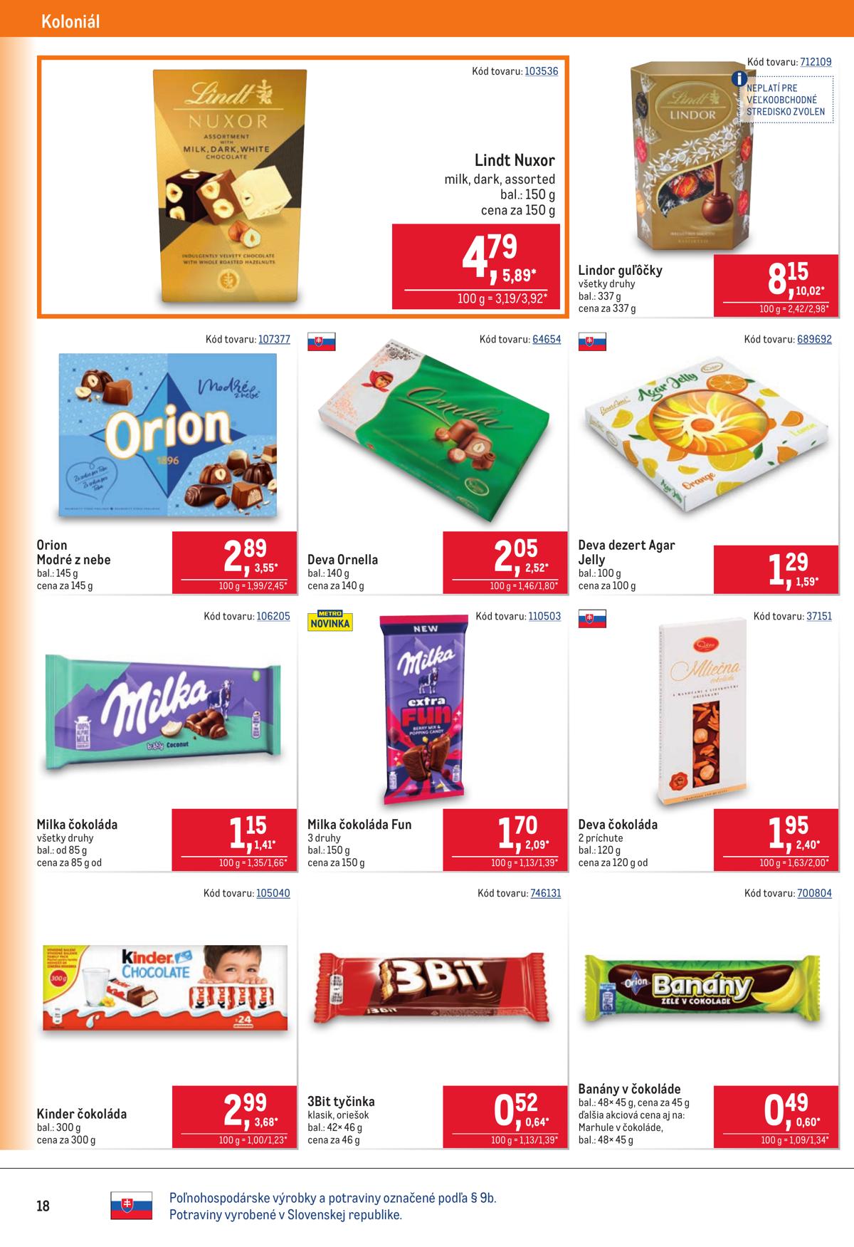Metro leaflet 018