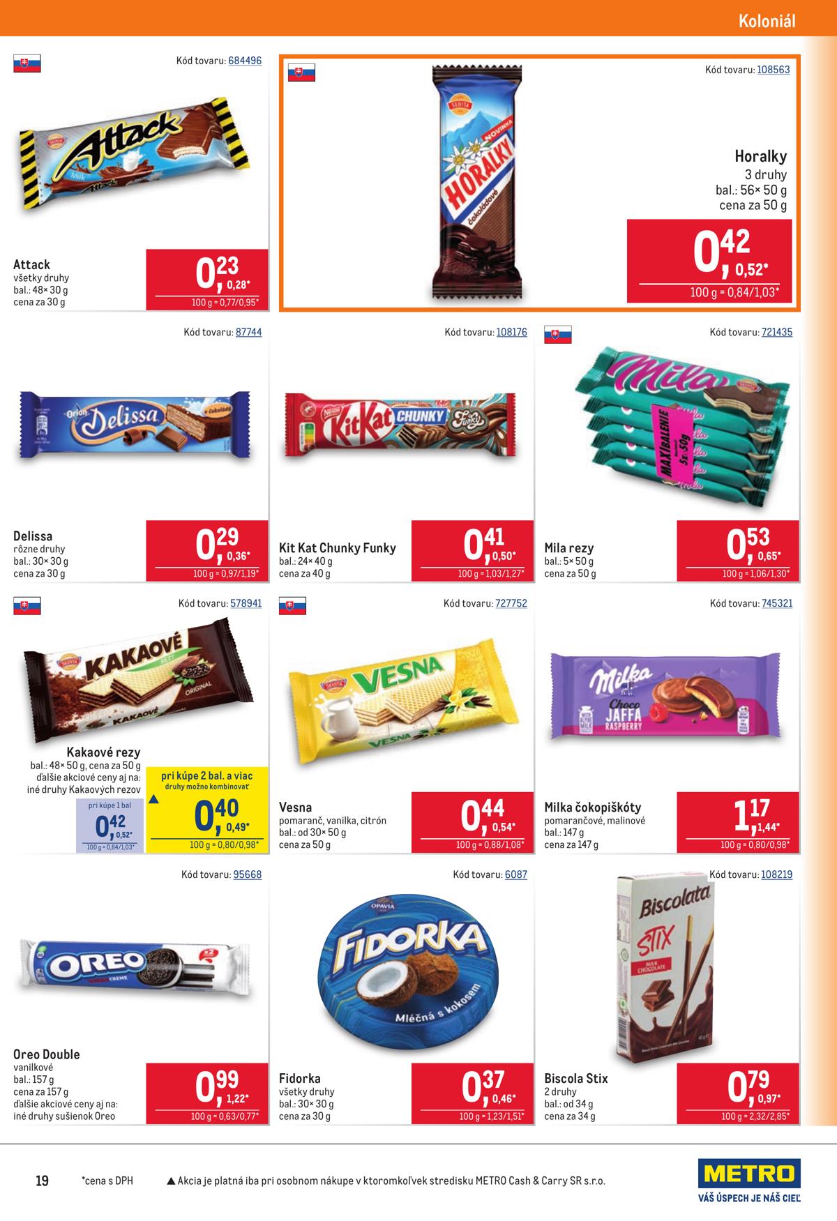 Metro leaflet 019