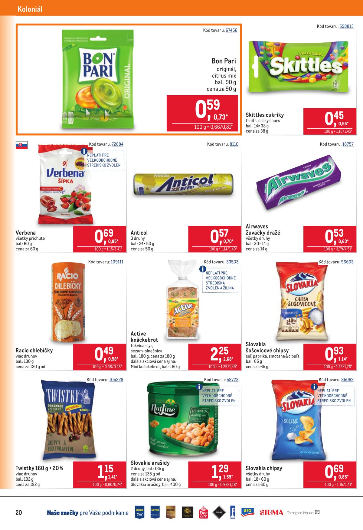 Metro leaflet 020
