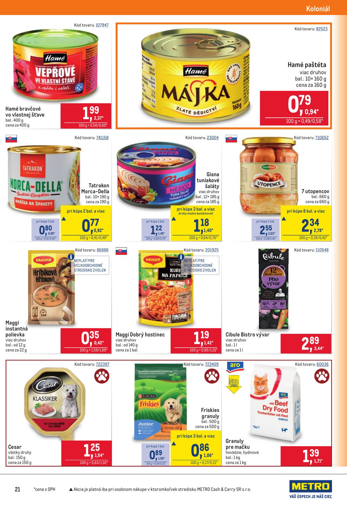 Metro leaflet 021