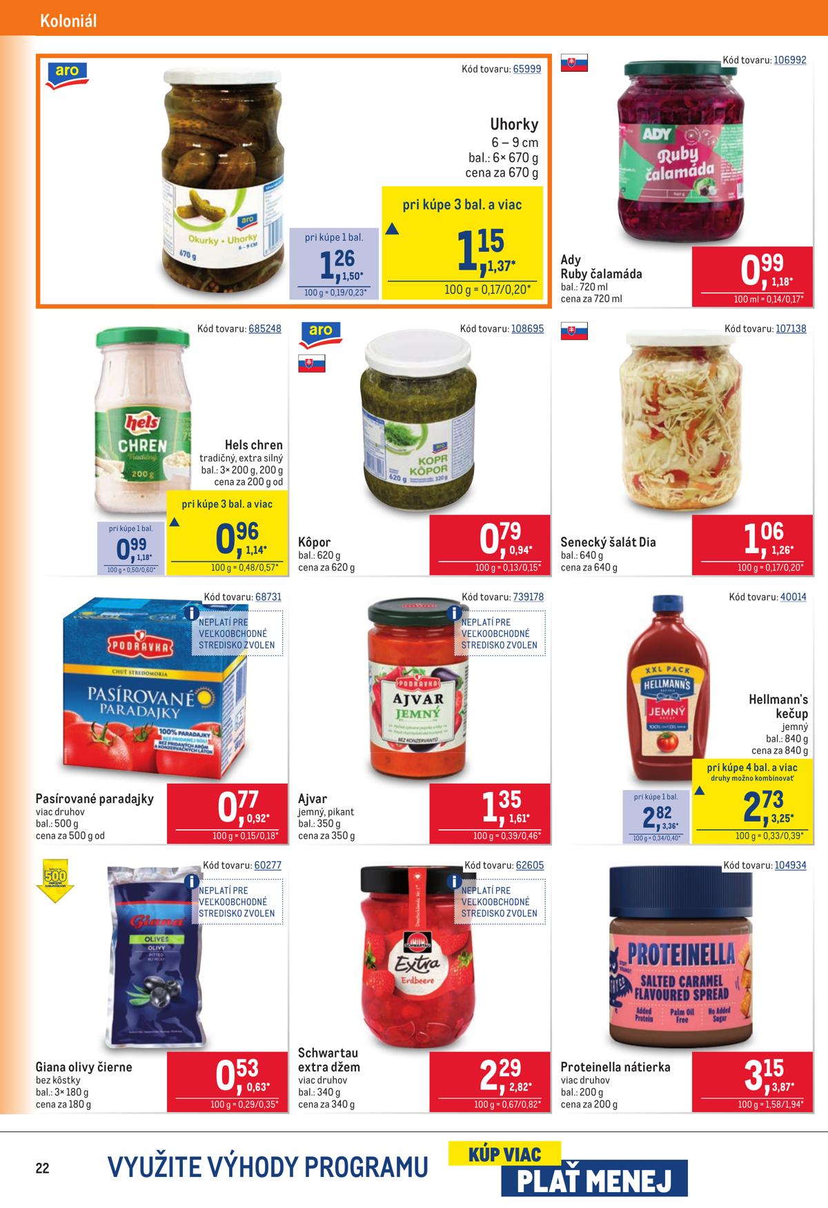 Metro leaflet 022