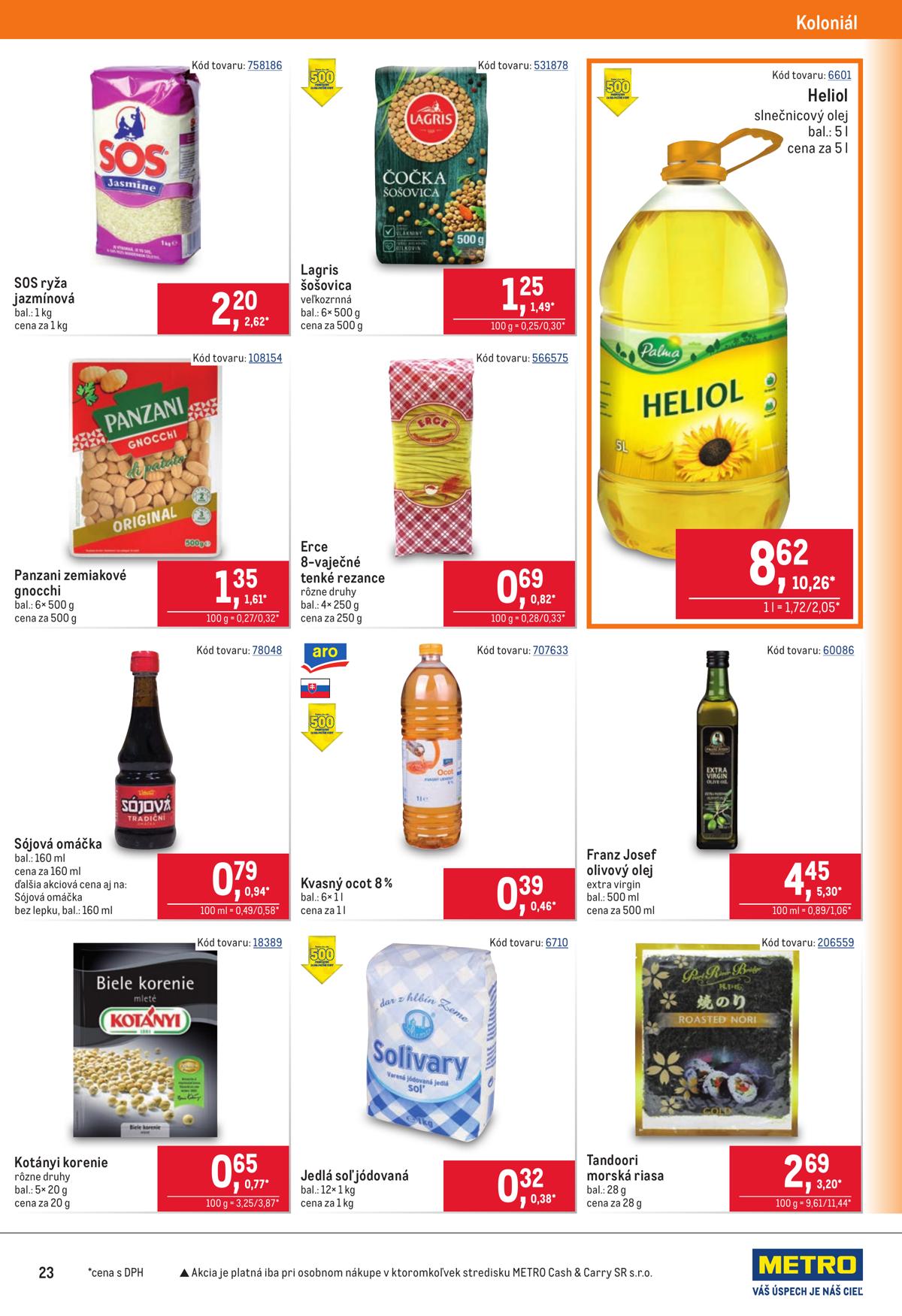 Metro leaflet 023