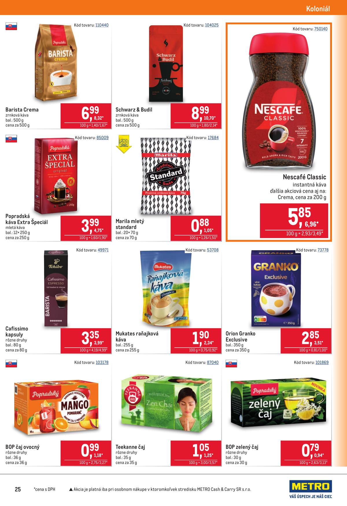 Metro leaflet 025