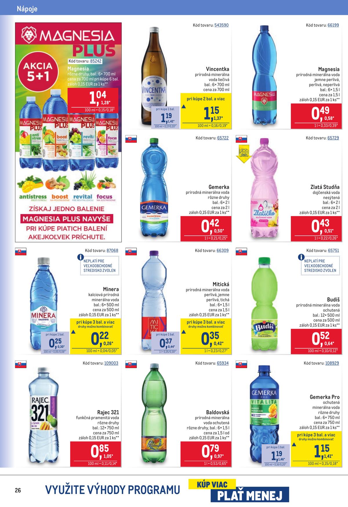 Metro leaflet 026