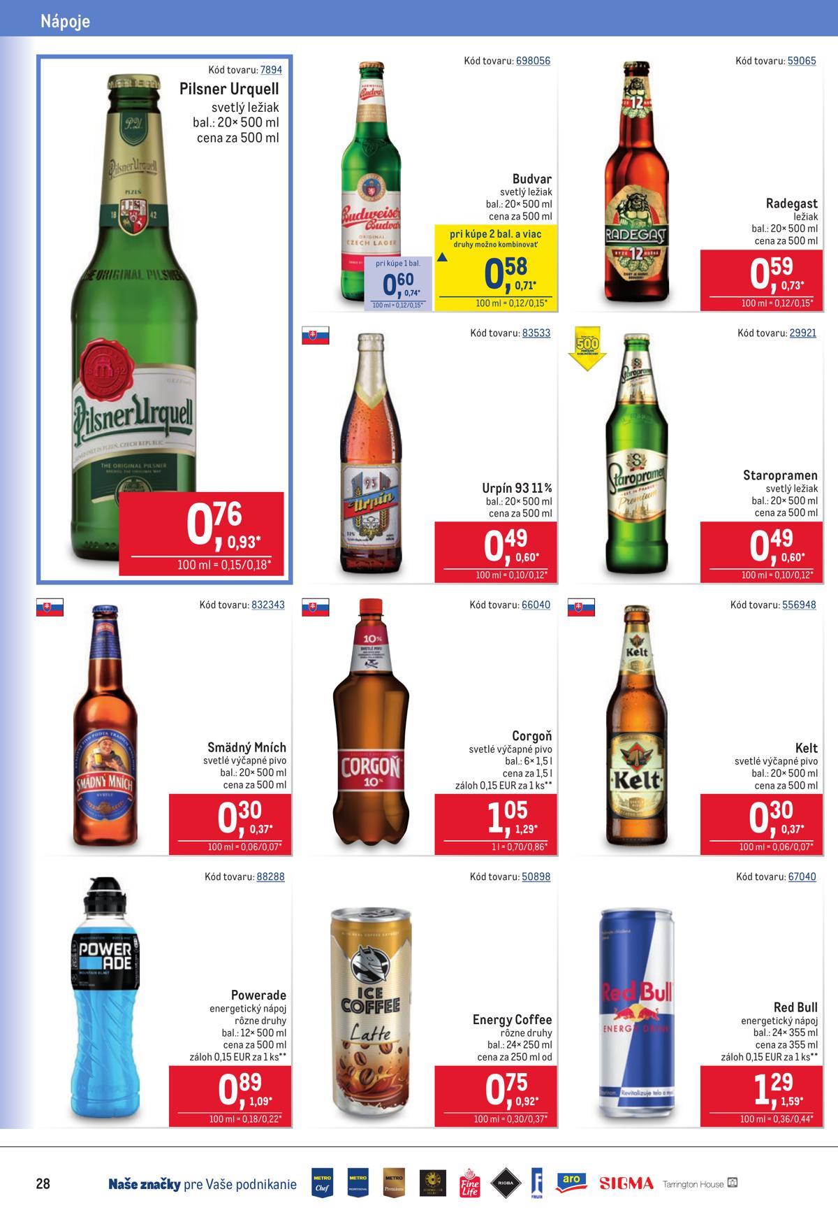 Metro leaflet 028